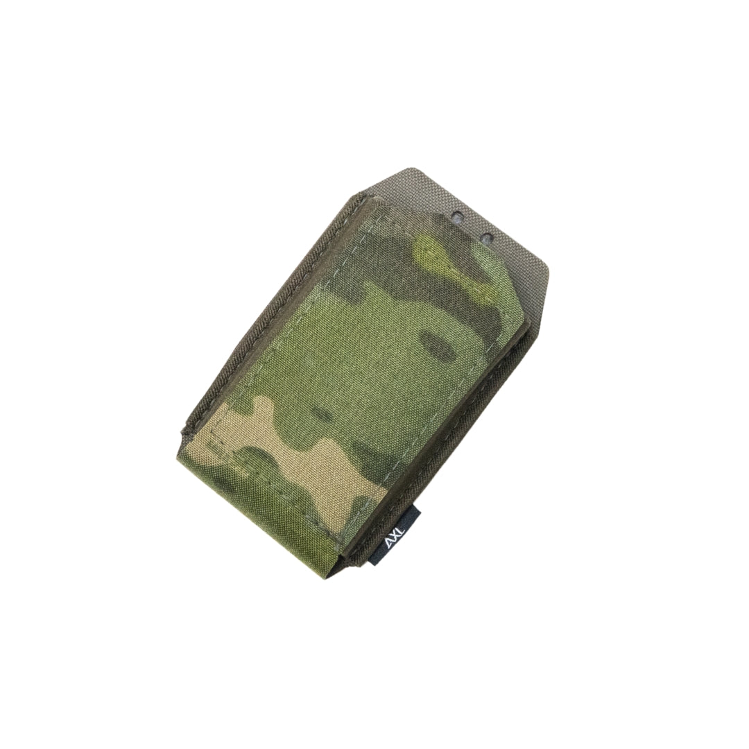 AXL Advanced Node Rifle Mag Pouch