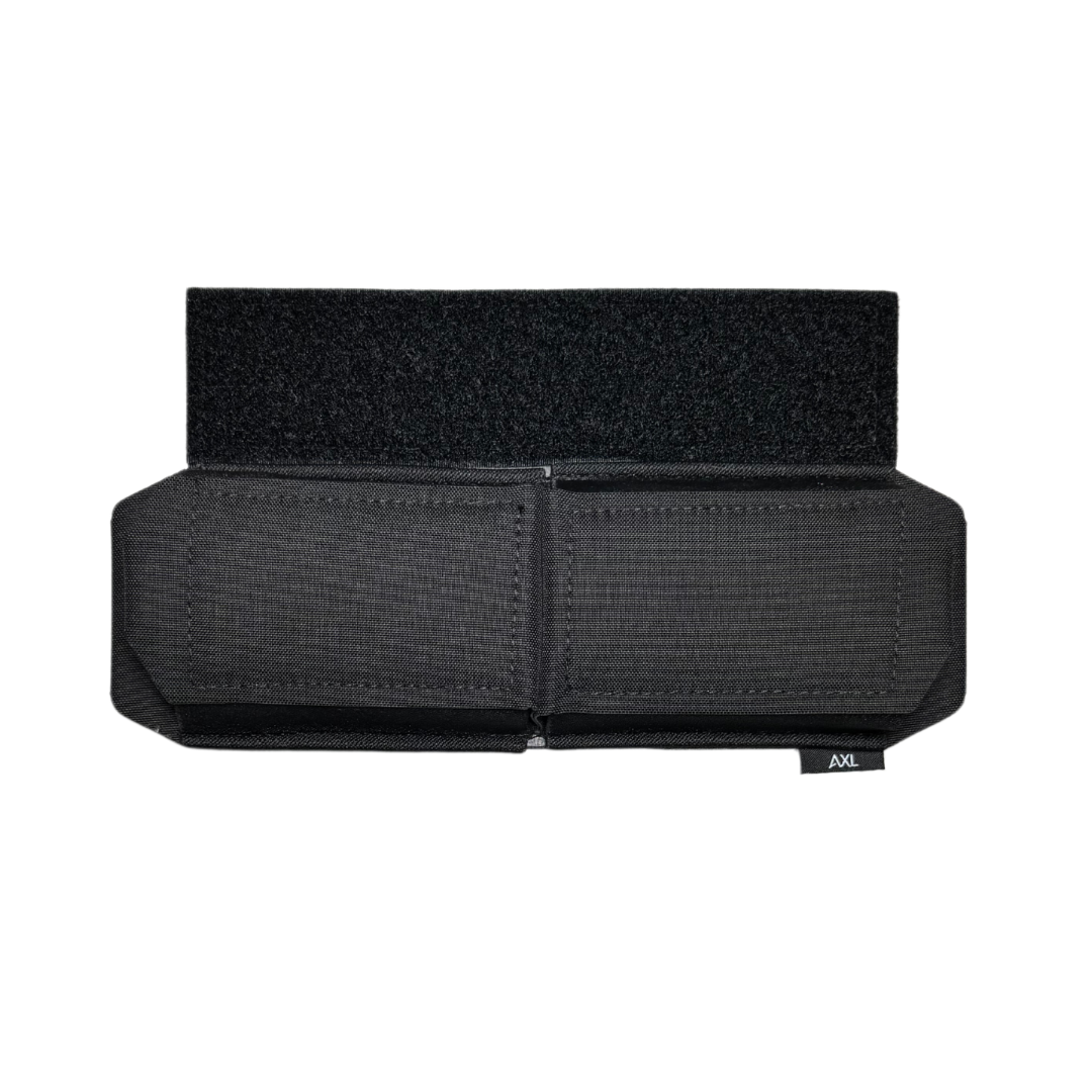 AXL Advanced Dual Mag Hanger for AR Magazines