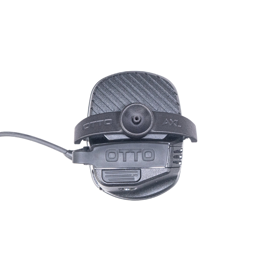 AXL Advanced Gen II RAC Link for OTTO NoizeBarriers