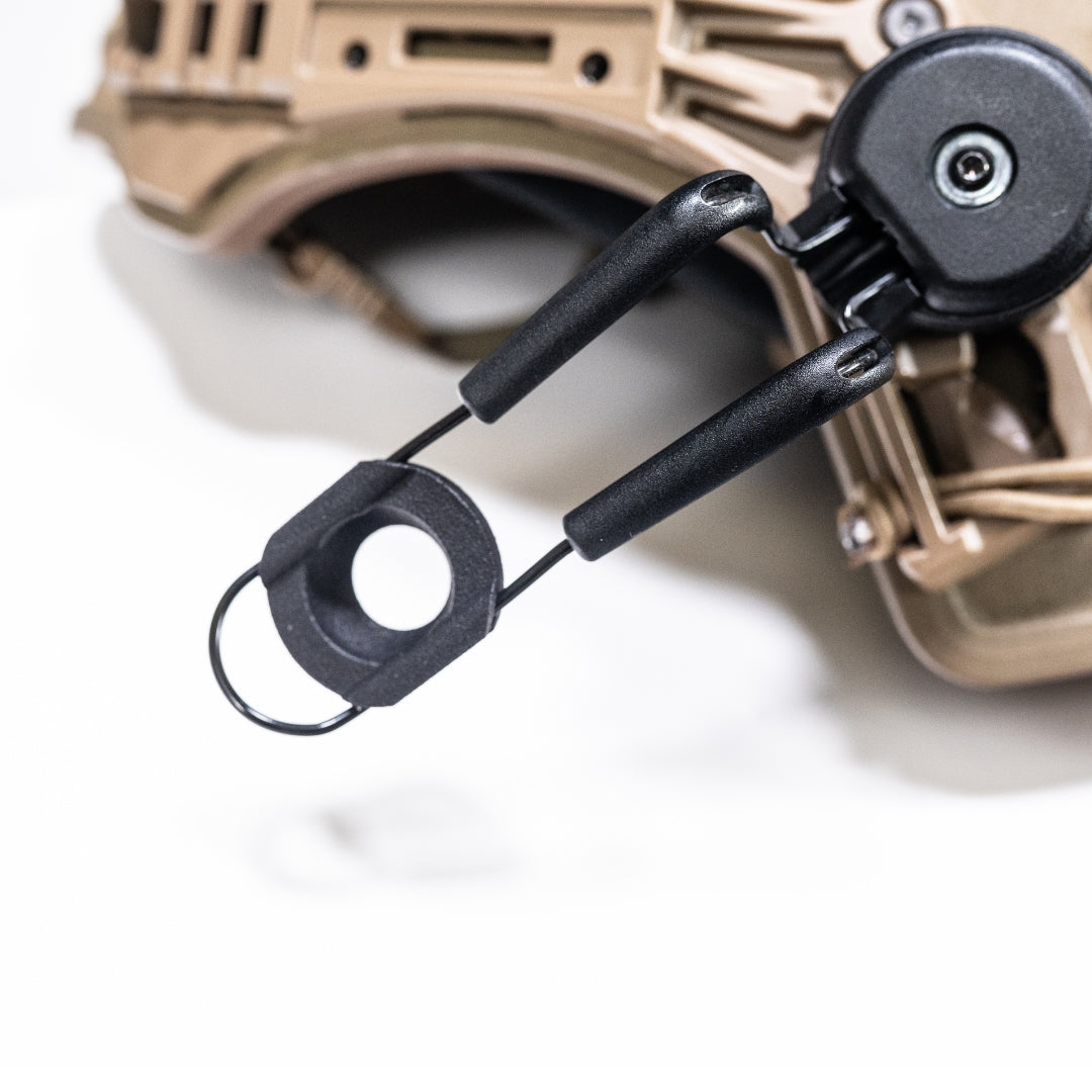 AXL Advanced OTTO RAC Link Adapter Disc Set