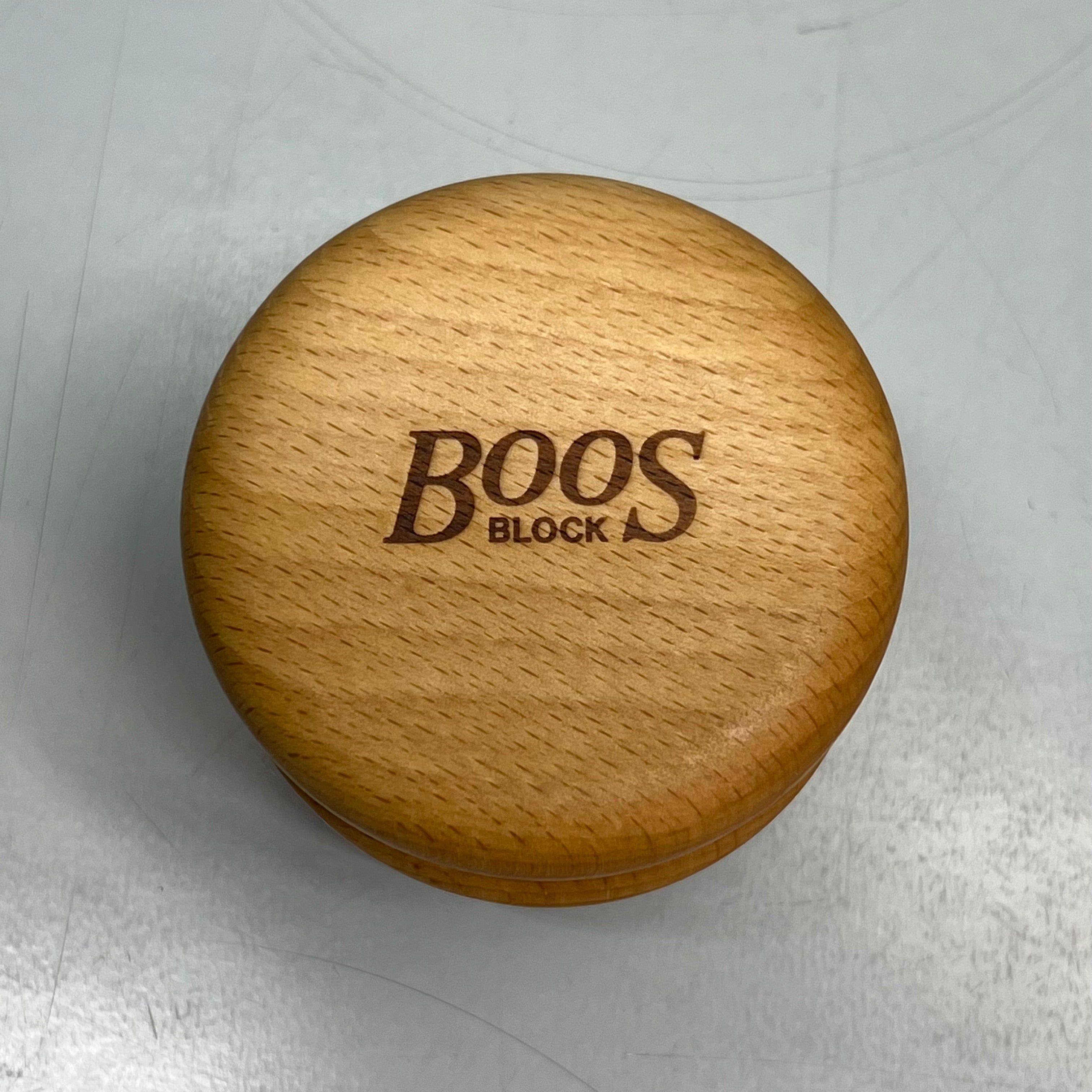 JOHN BOOS Cutting Board Oil & Applicator For Wooden Kitchen Accessories 16 Fl Oz