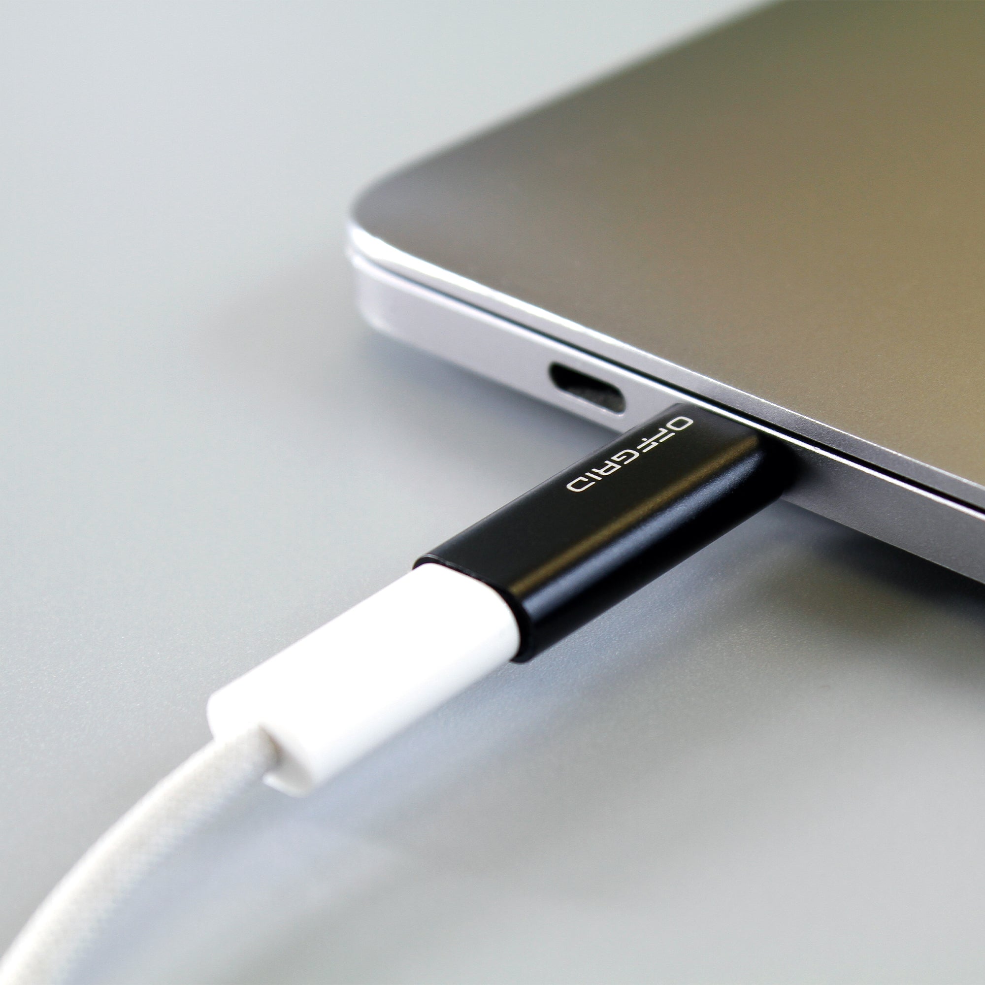 Offgrid USB 3.0 Data Blocker Pro