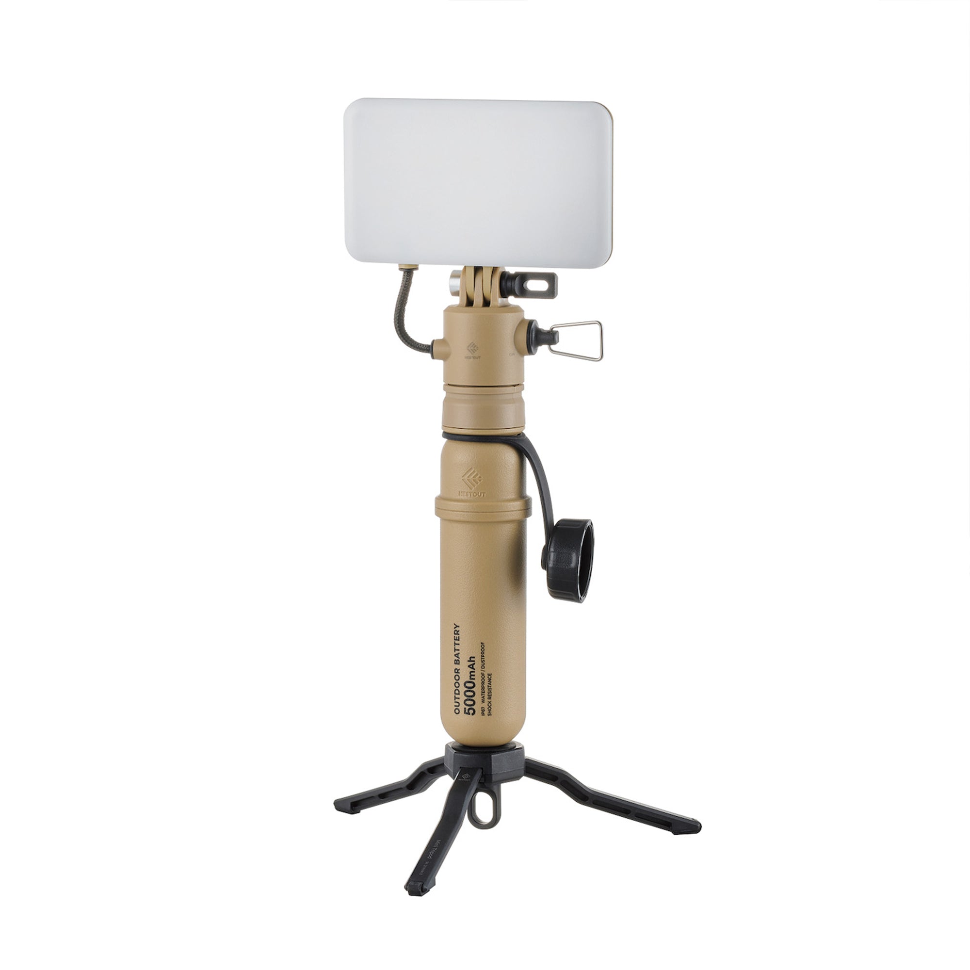 Nestout FLASH-1 LED Light