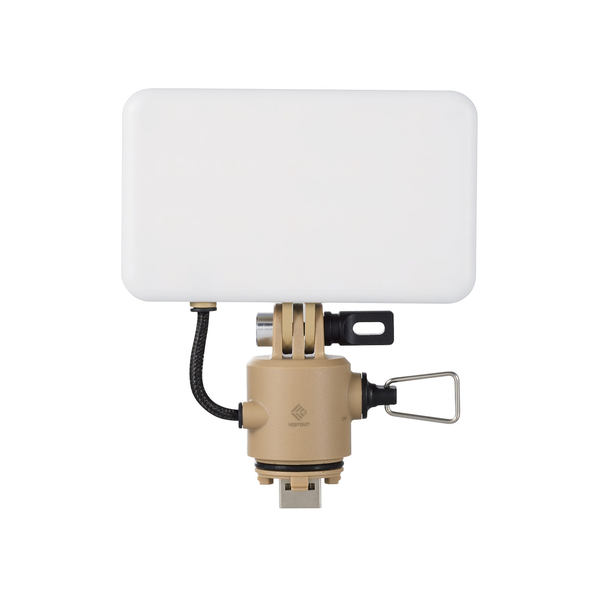 Nestout FLASH-1 LED Light