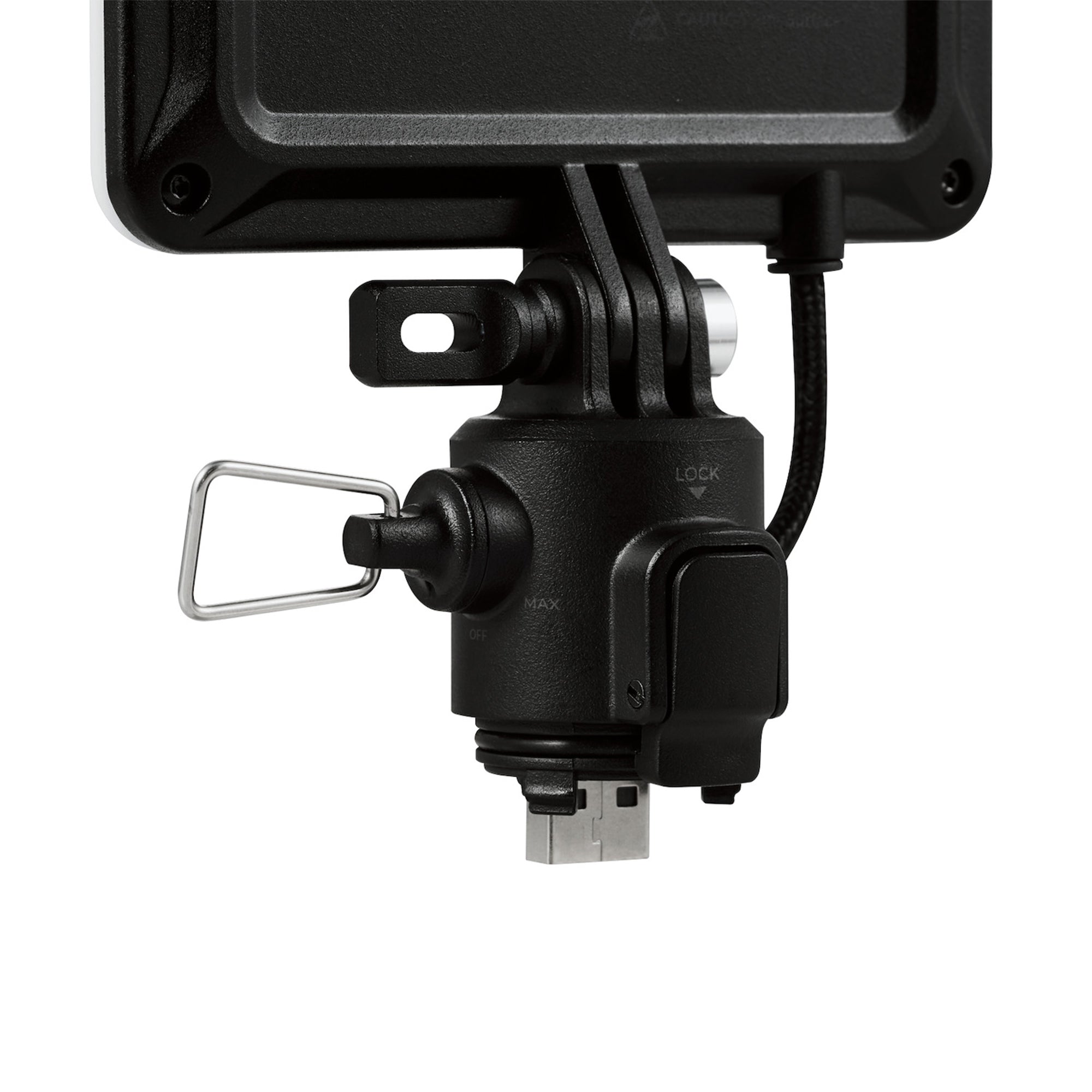 Nestout FLASH-1 LED Light