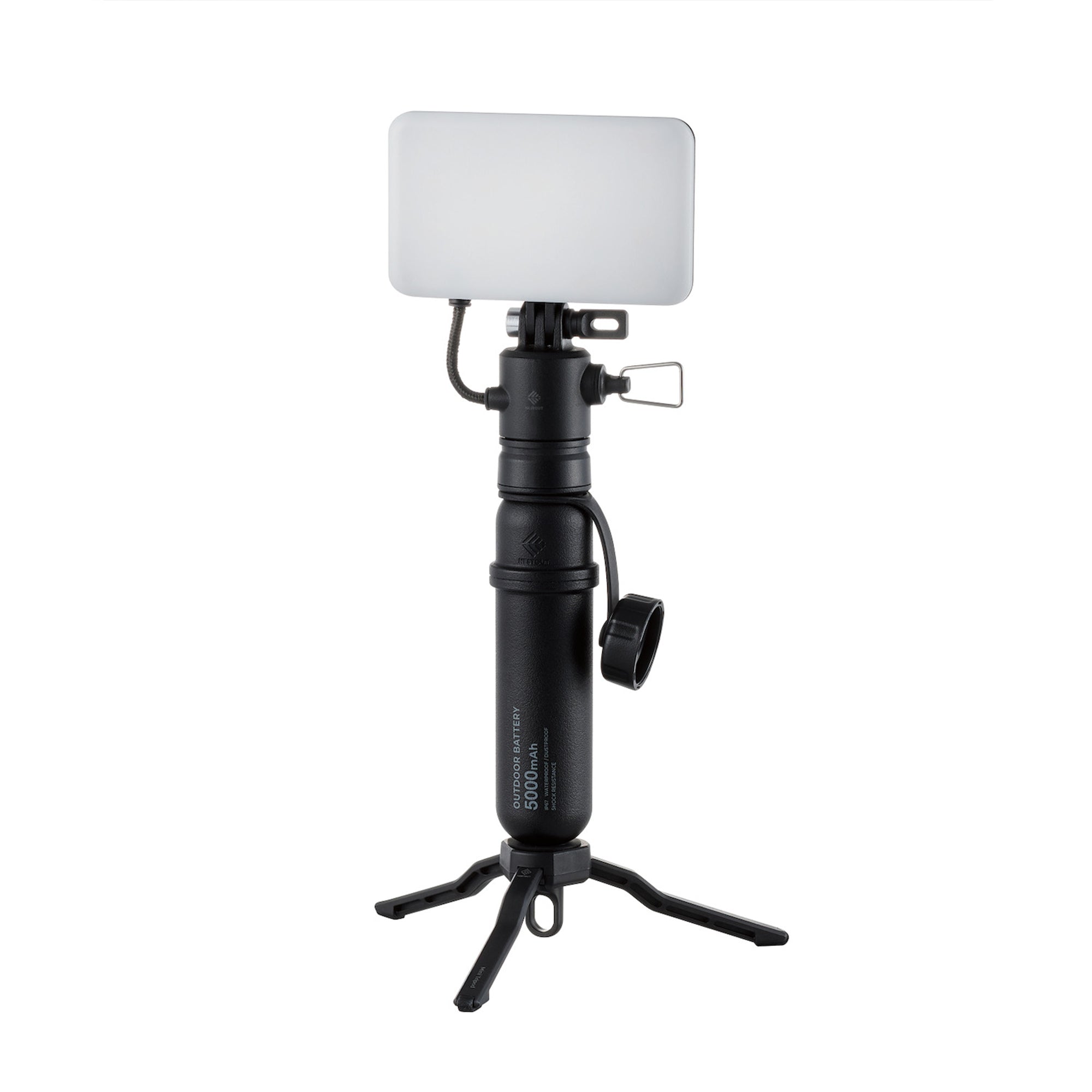 Nestout FLASH-1 LED Light