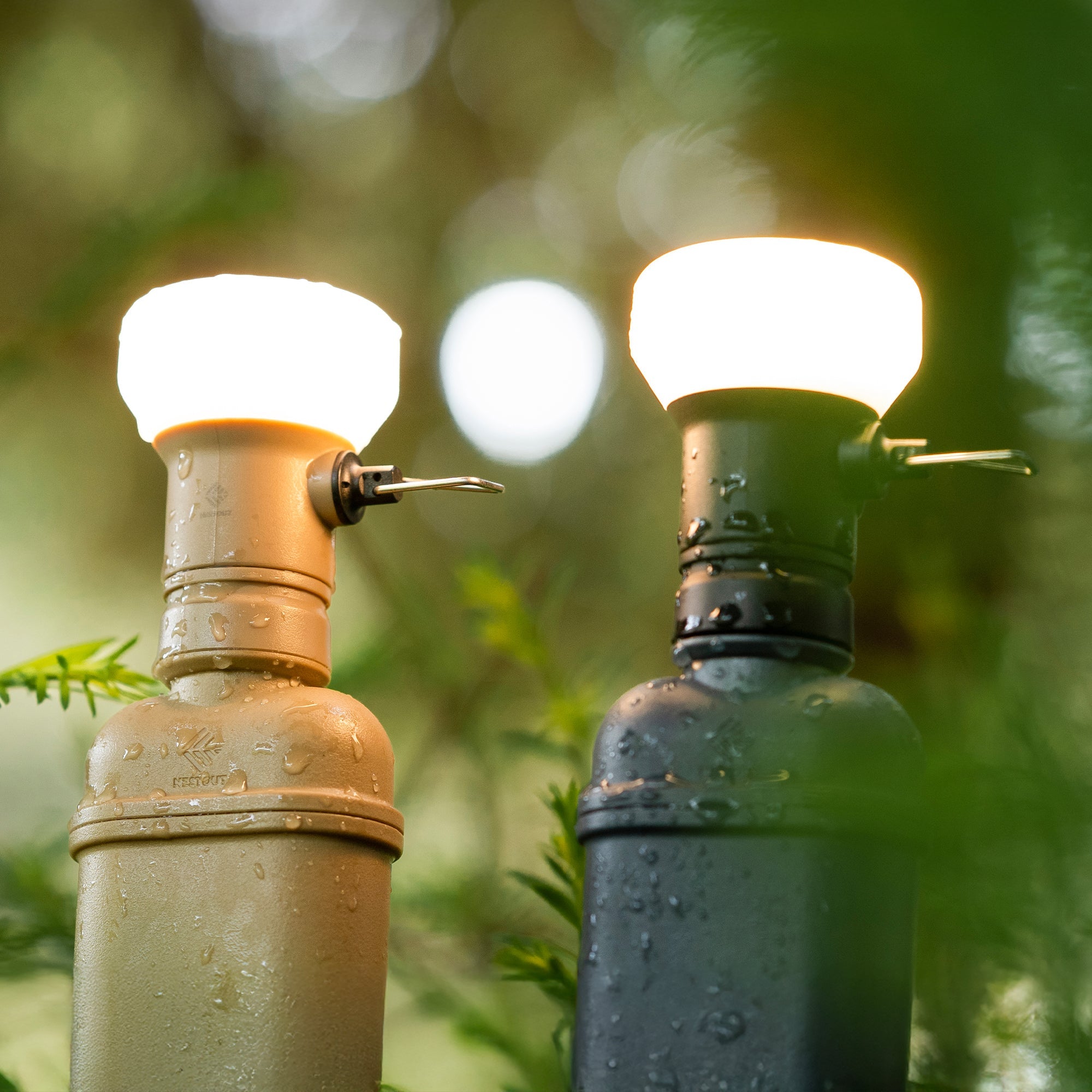 Nestout LAMP-1 Lantern Light