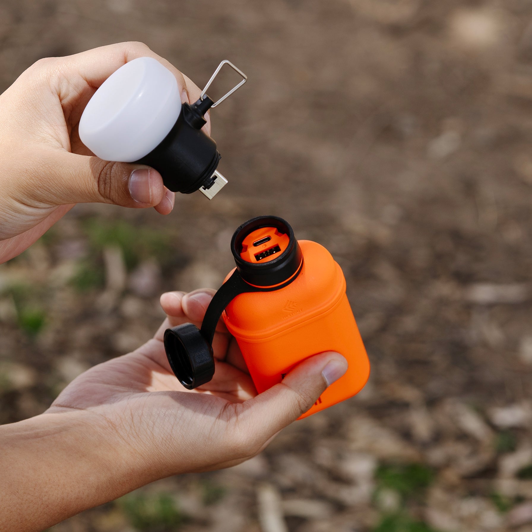 Nestout 10000mAh Power Bank