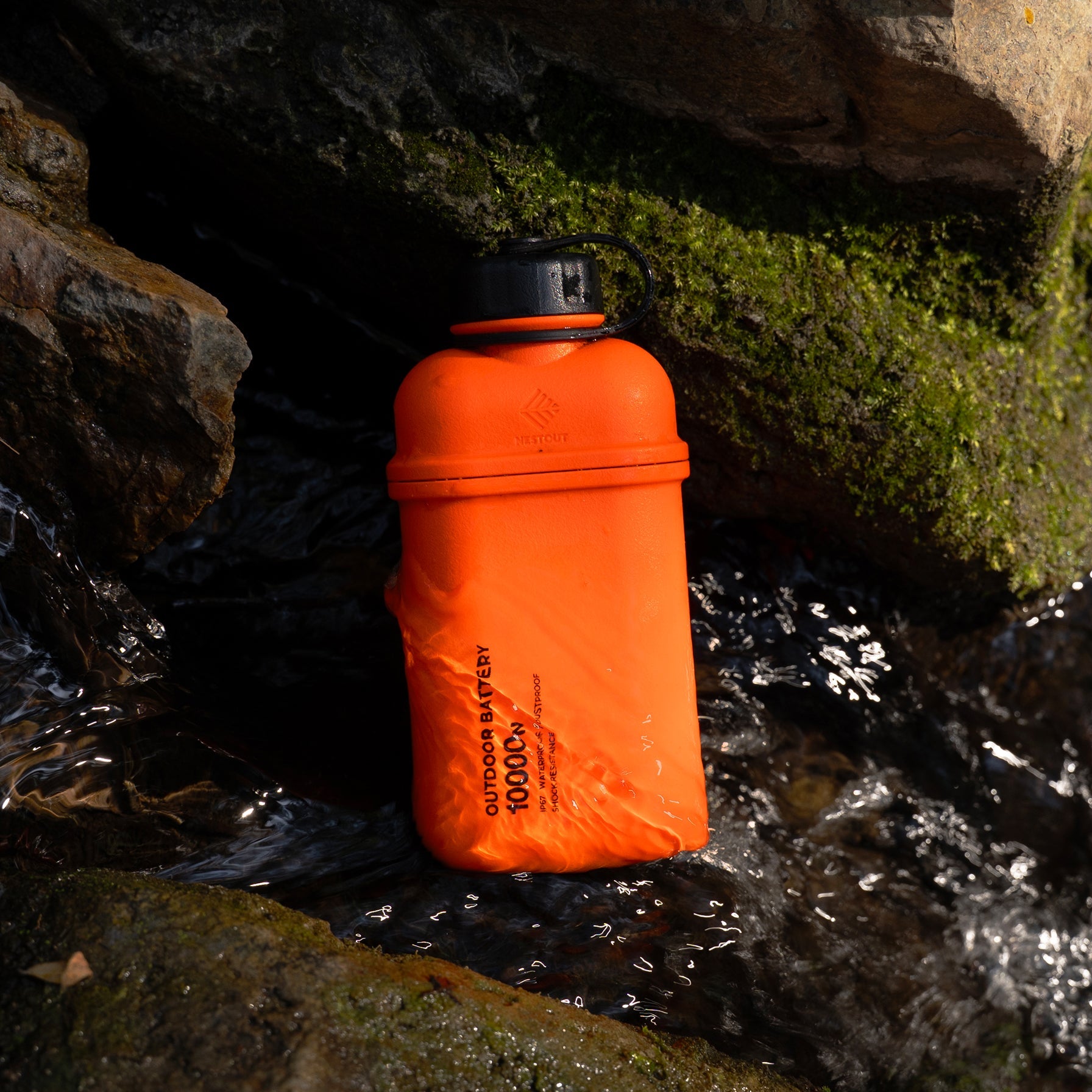 Nestout 10000mAh Power Bank