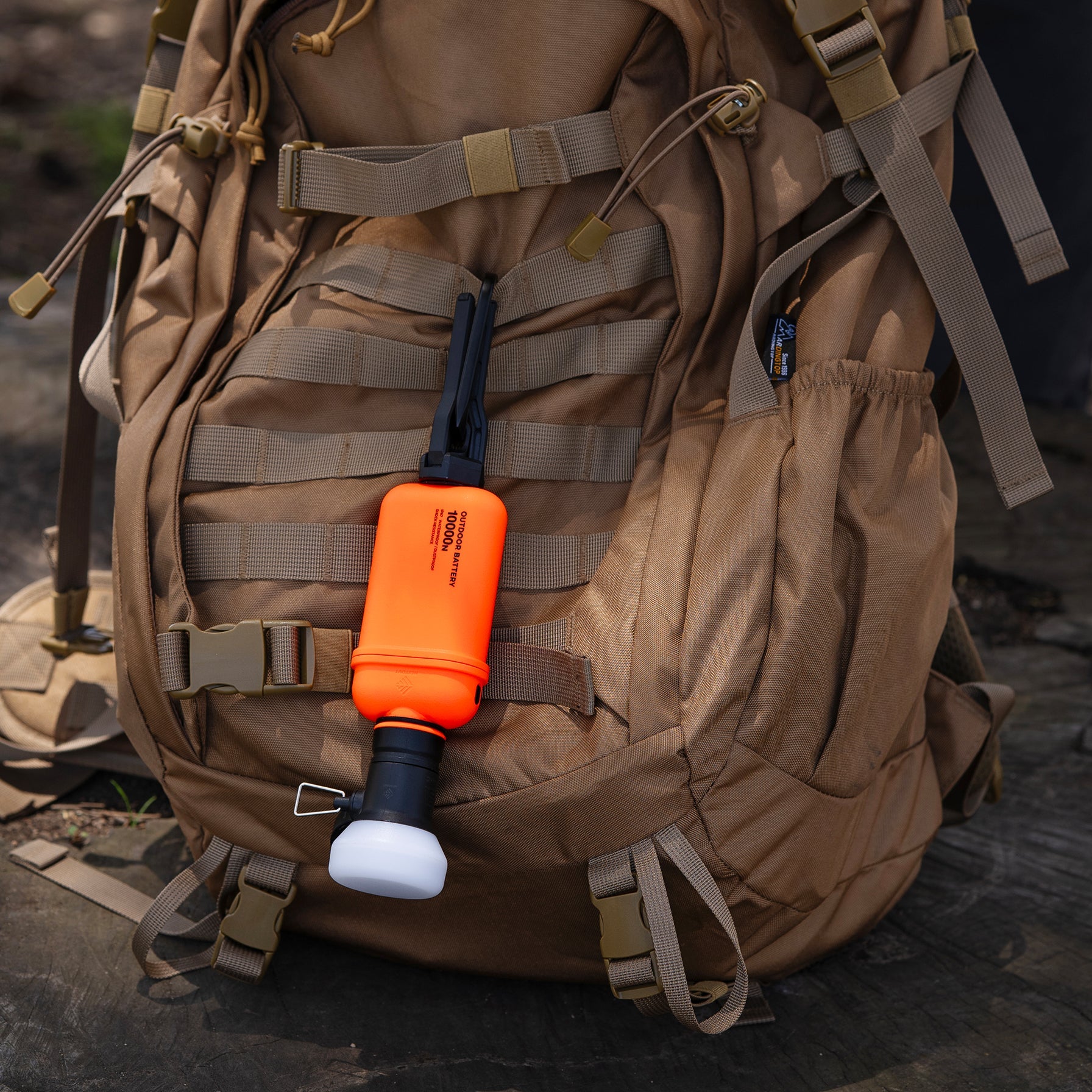 Nestout 10000mAh Power Bank