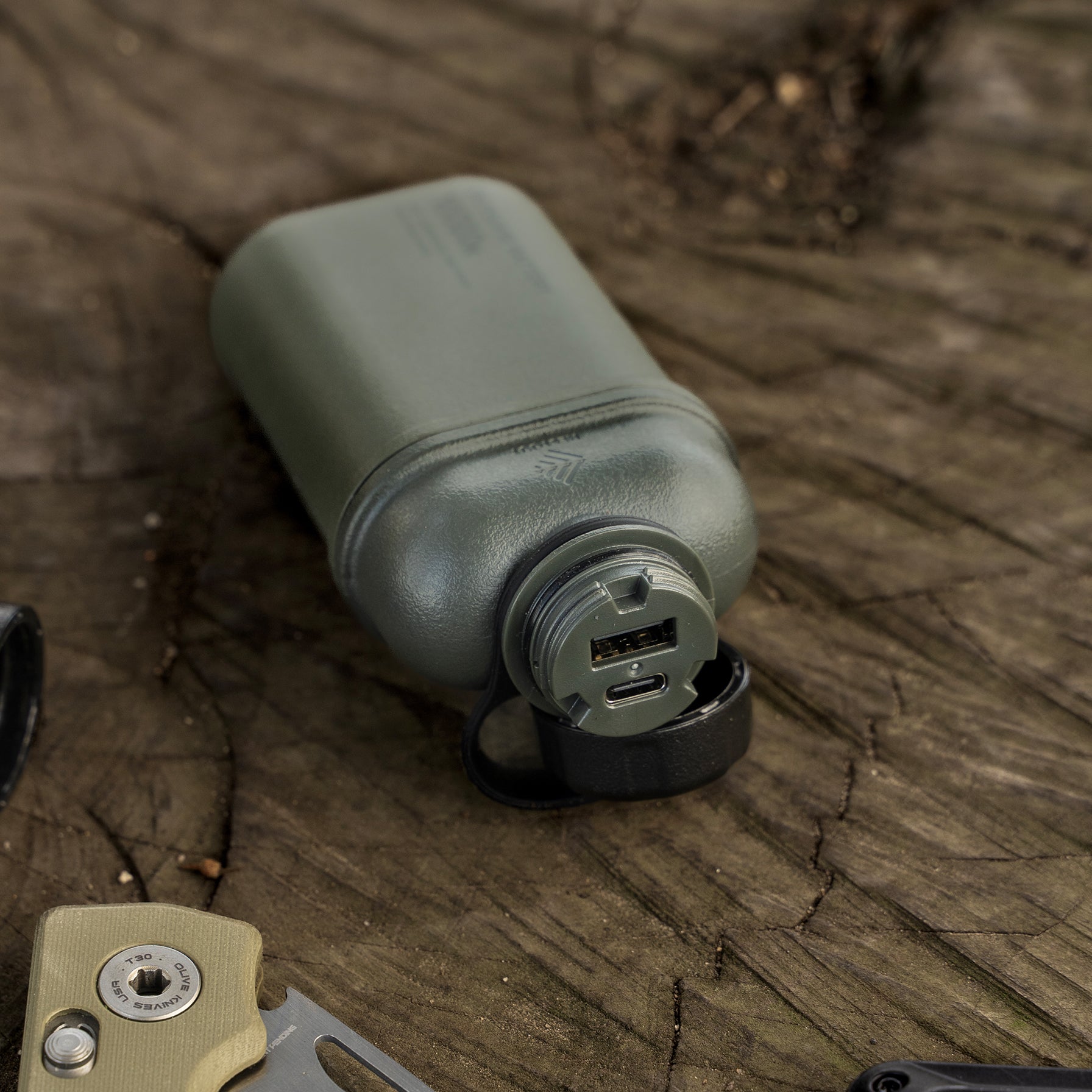 Nestout 10000mAh Power Bank