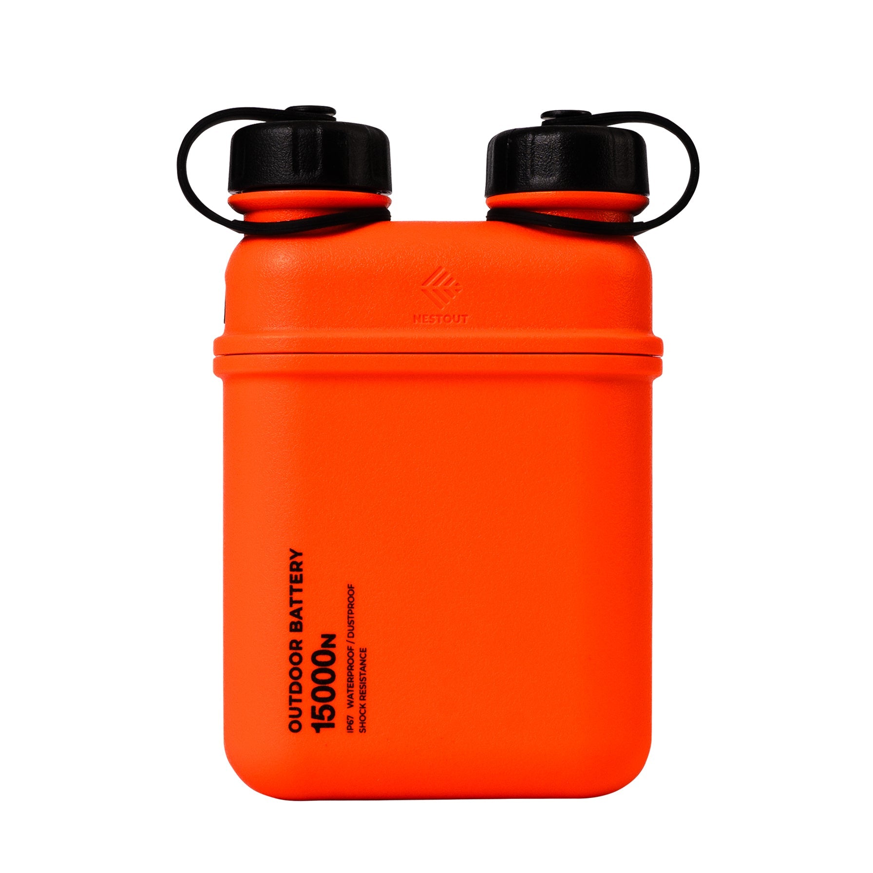 Nestout 15000mAh Power Bank