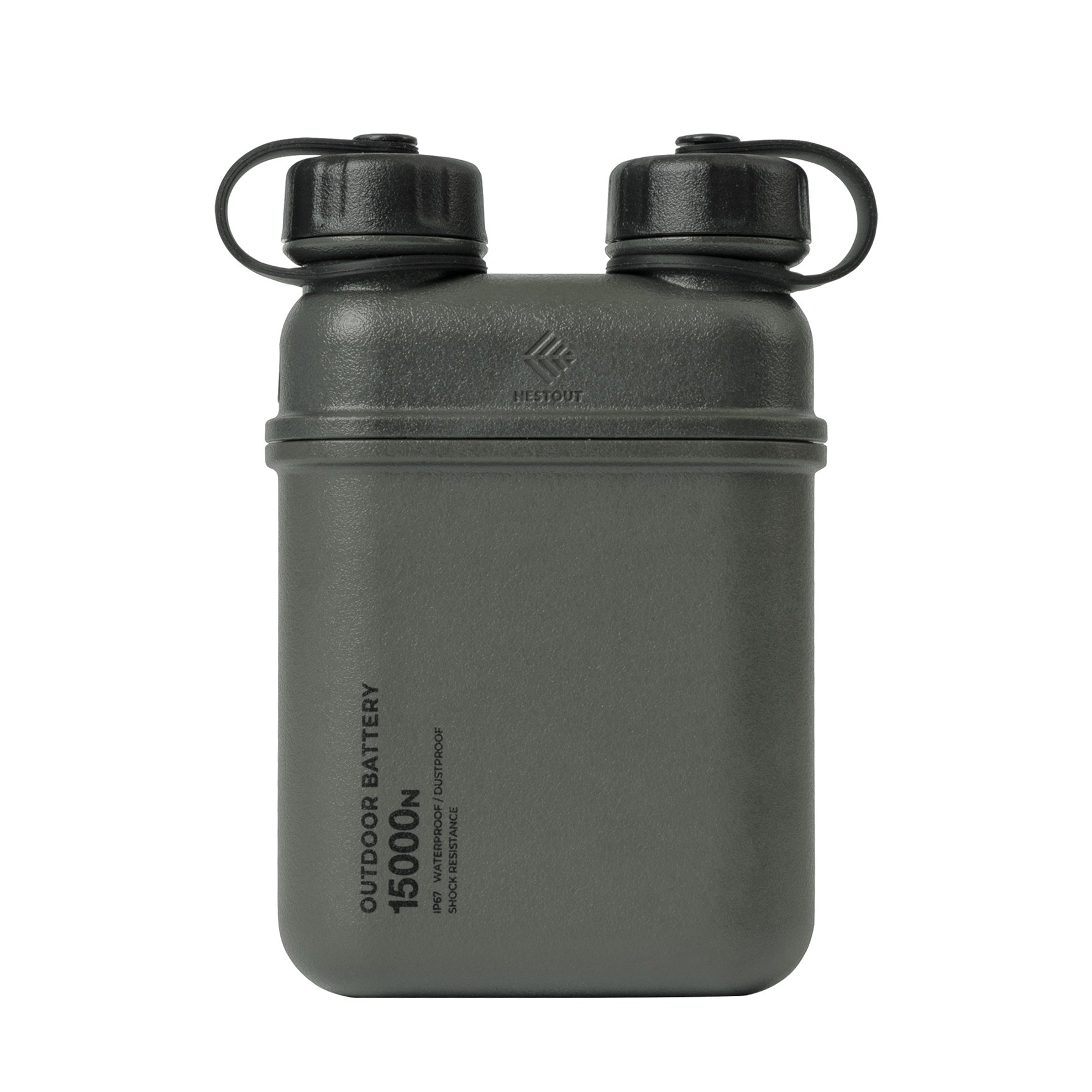 Nestout 15000mAh Power Bank