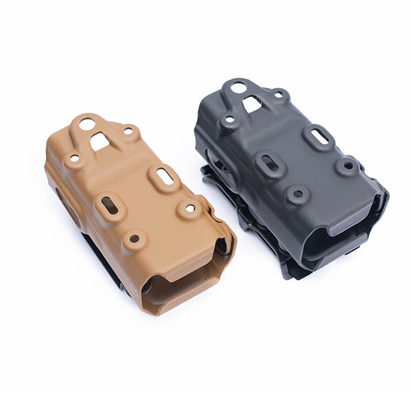 HSGI Dekke™ Motorola Radio Pouch