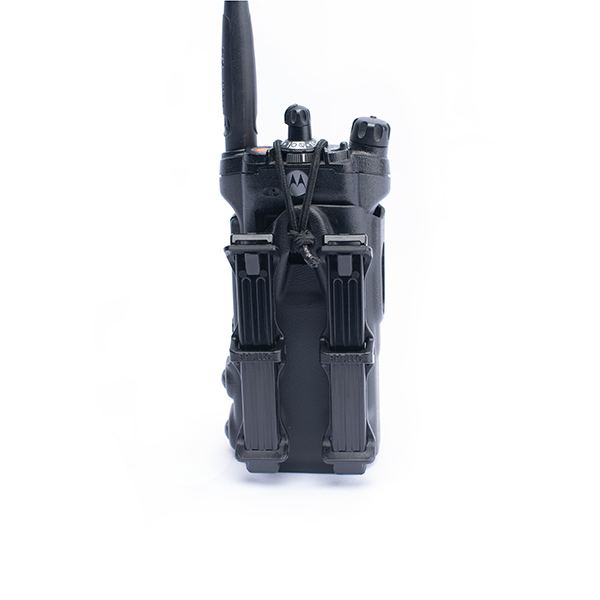 HSGI Dekke™ Motorola Radio Pouch
