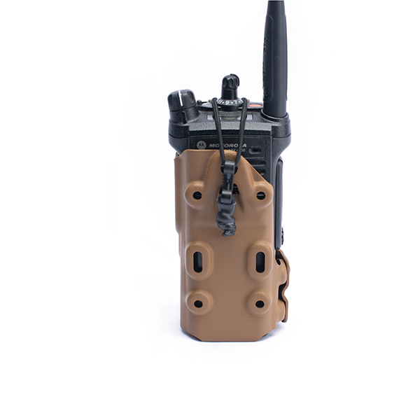 HSGI Dekke™ Motorola Radio Pouch
