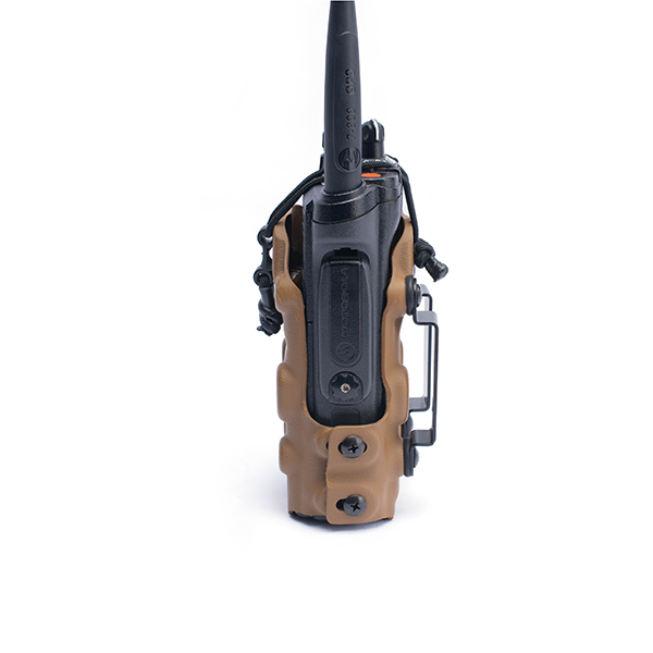 HSGI Dekke™ Motorola Radio Pouch