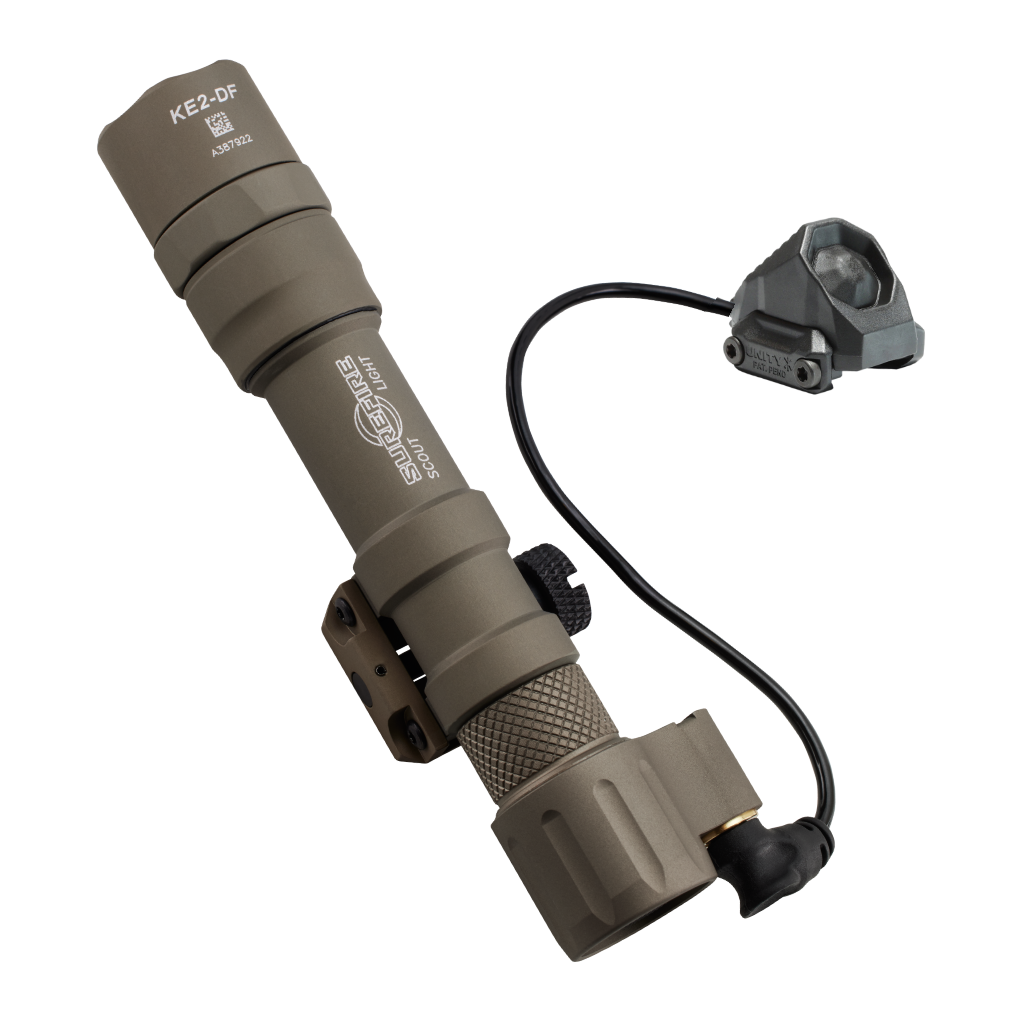 Z-BOLT Dual Function Cable Port Tailcap for Crane Plugs