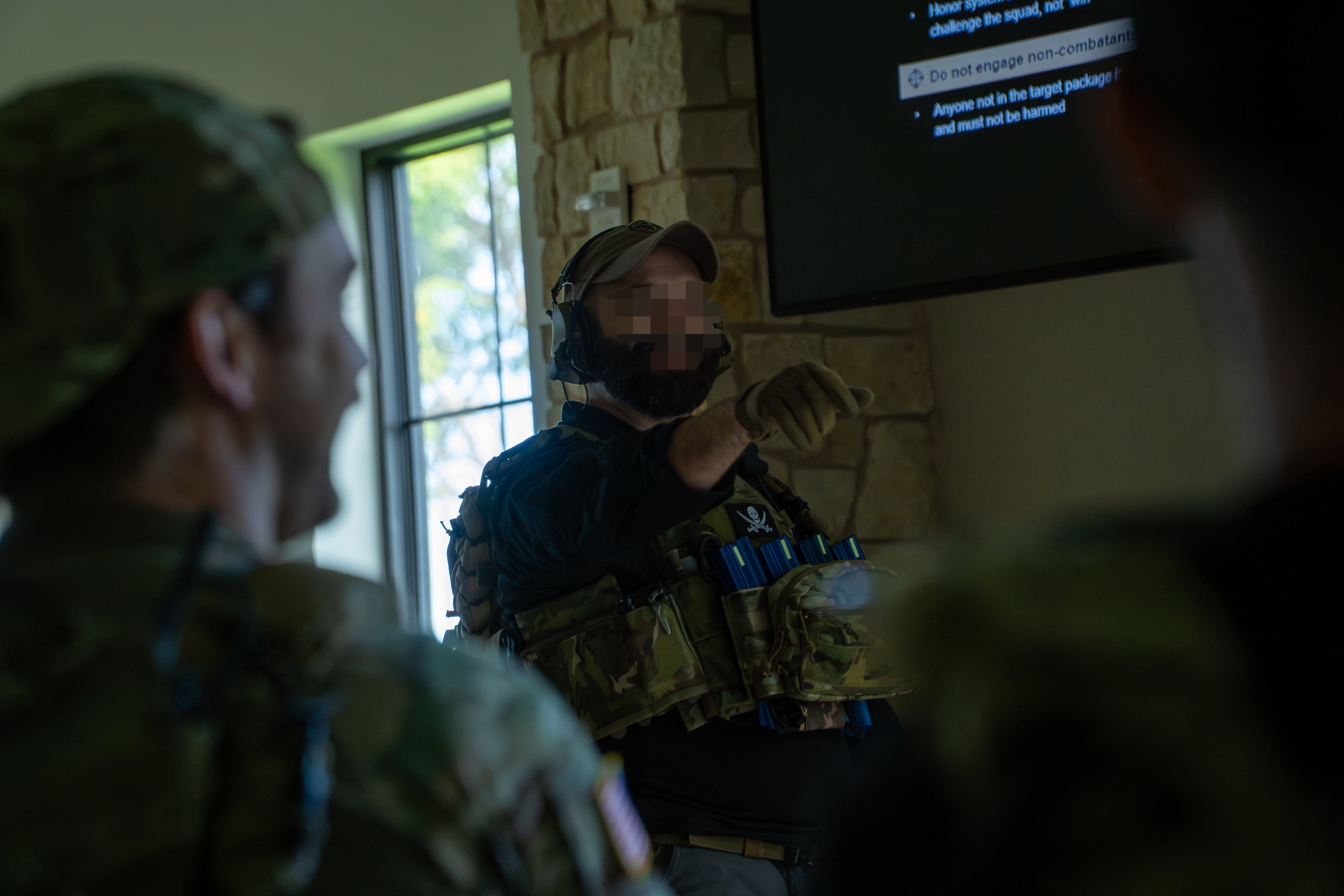 Comanche Comms Remote Live Support Session