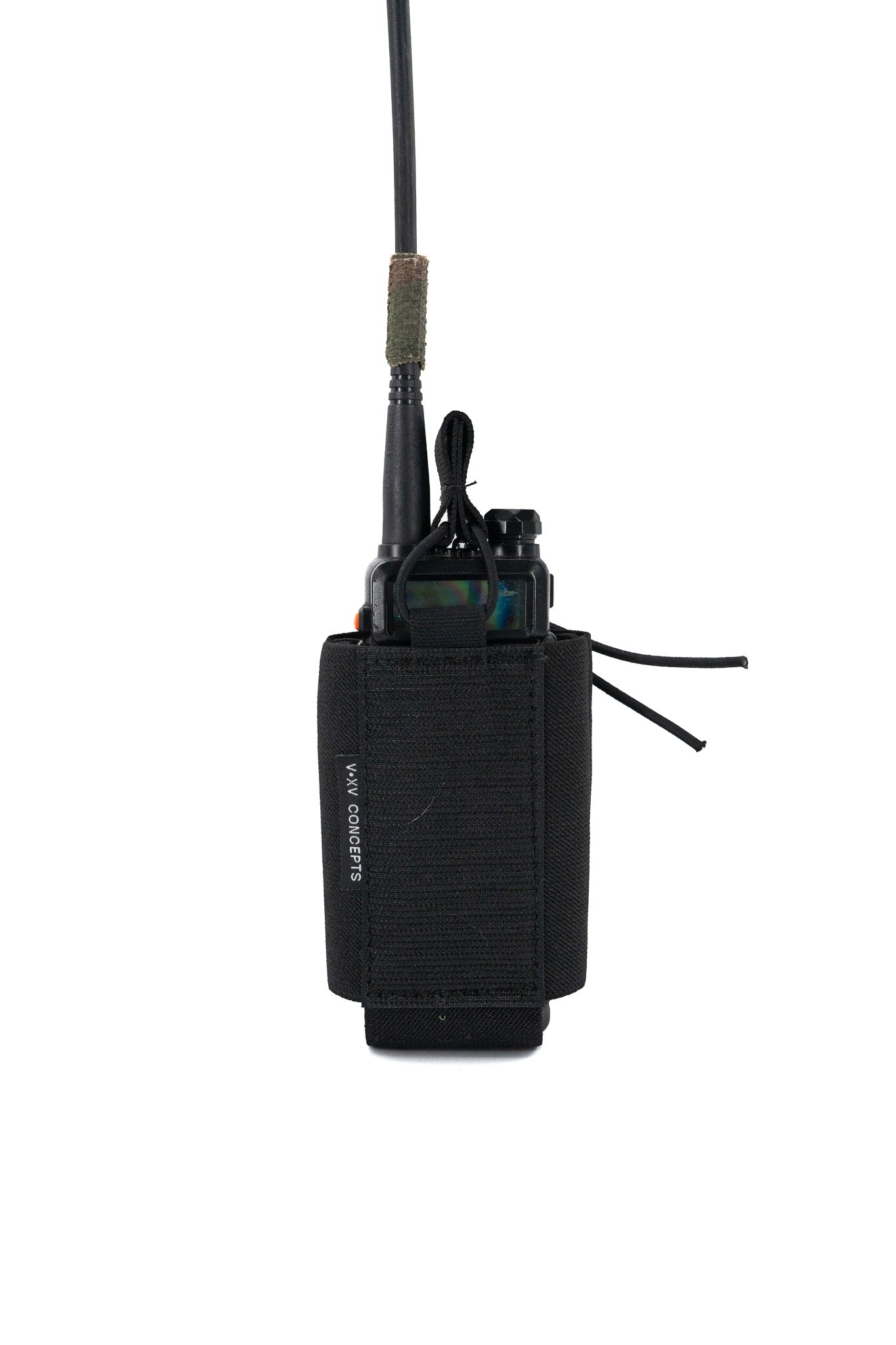 AXL Advanced Radio Insert for Chassis Systems