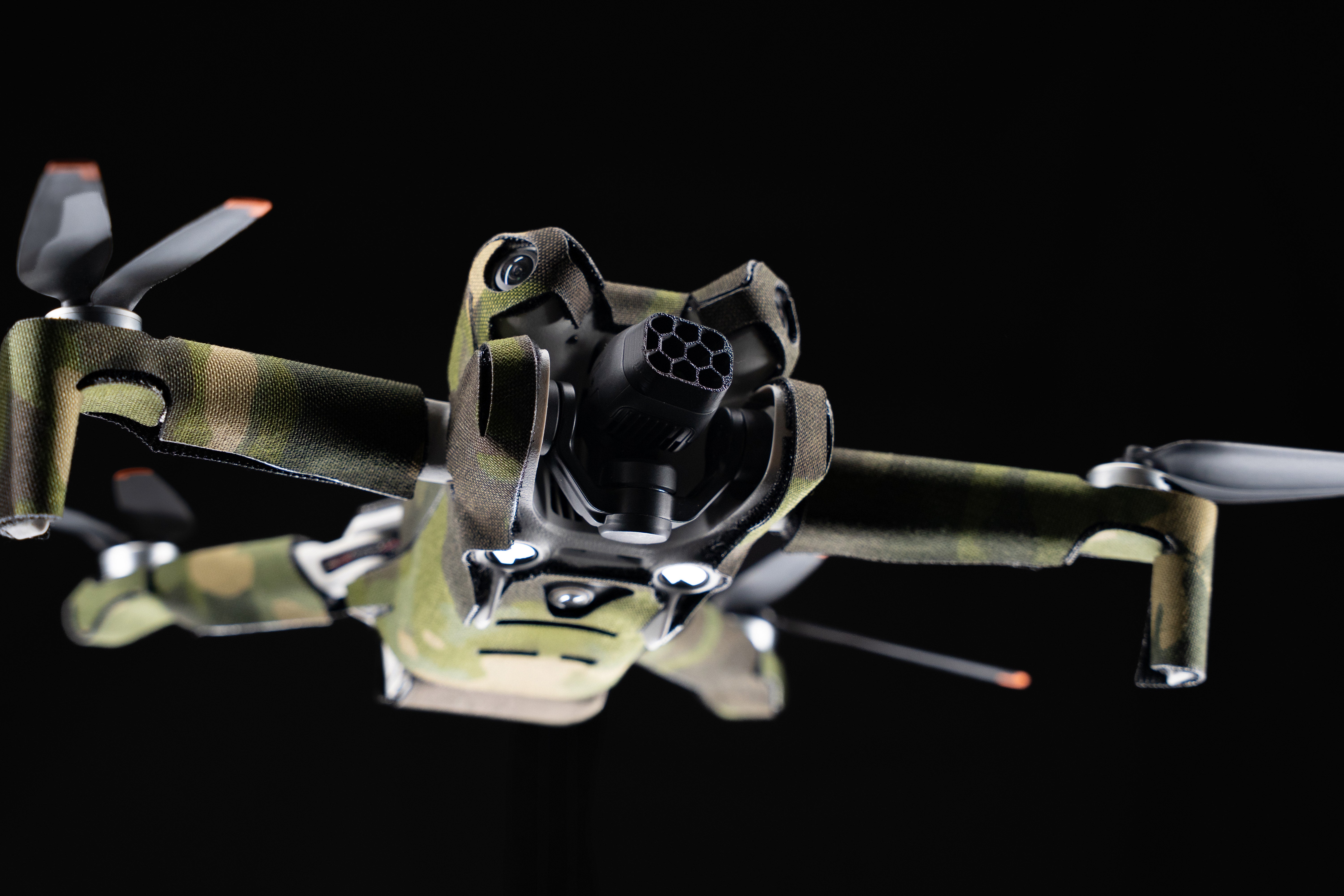 Covert Arms CHADD UAV ARD