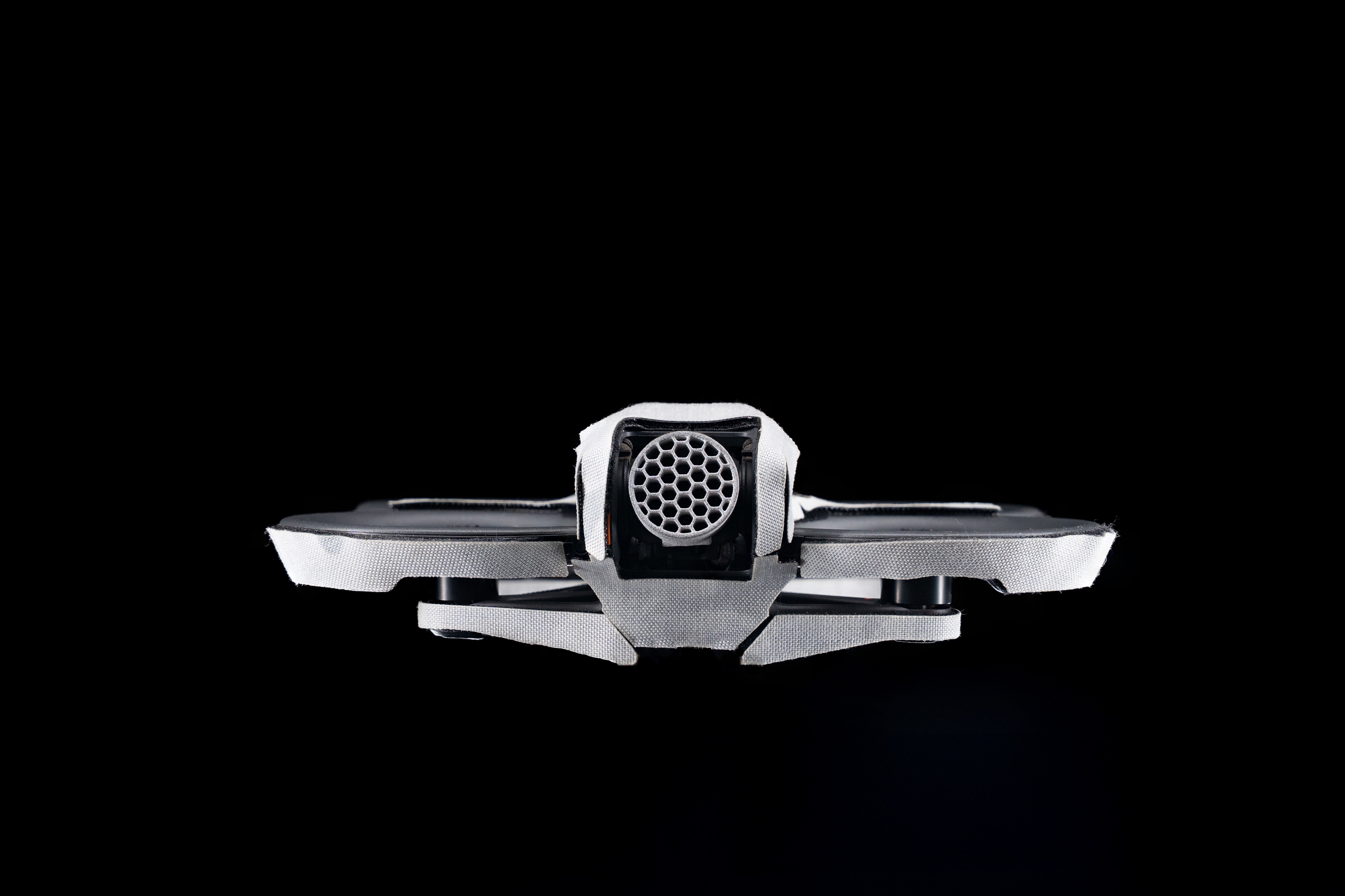 Covert Arms CHADD UAV ARD