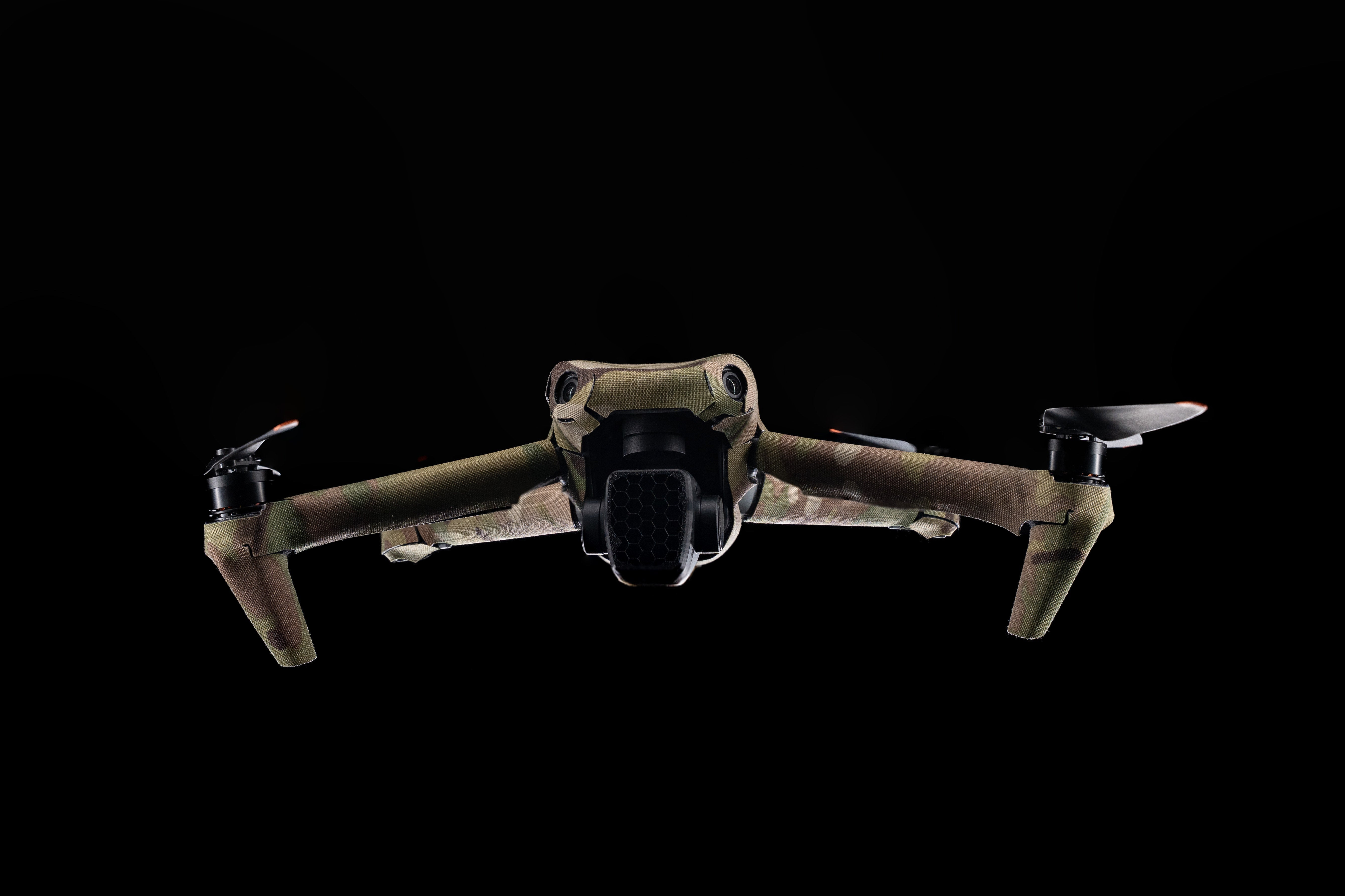 Covert Arms CHADD UAV ARD