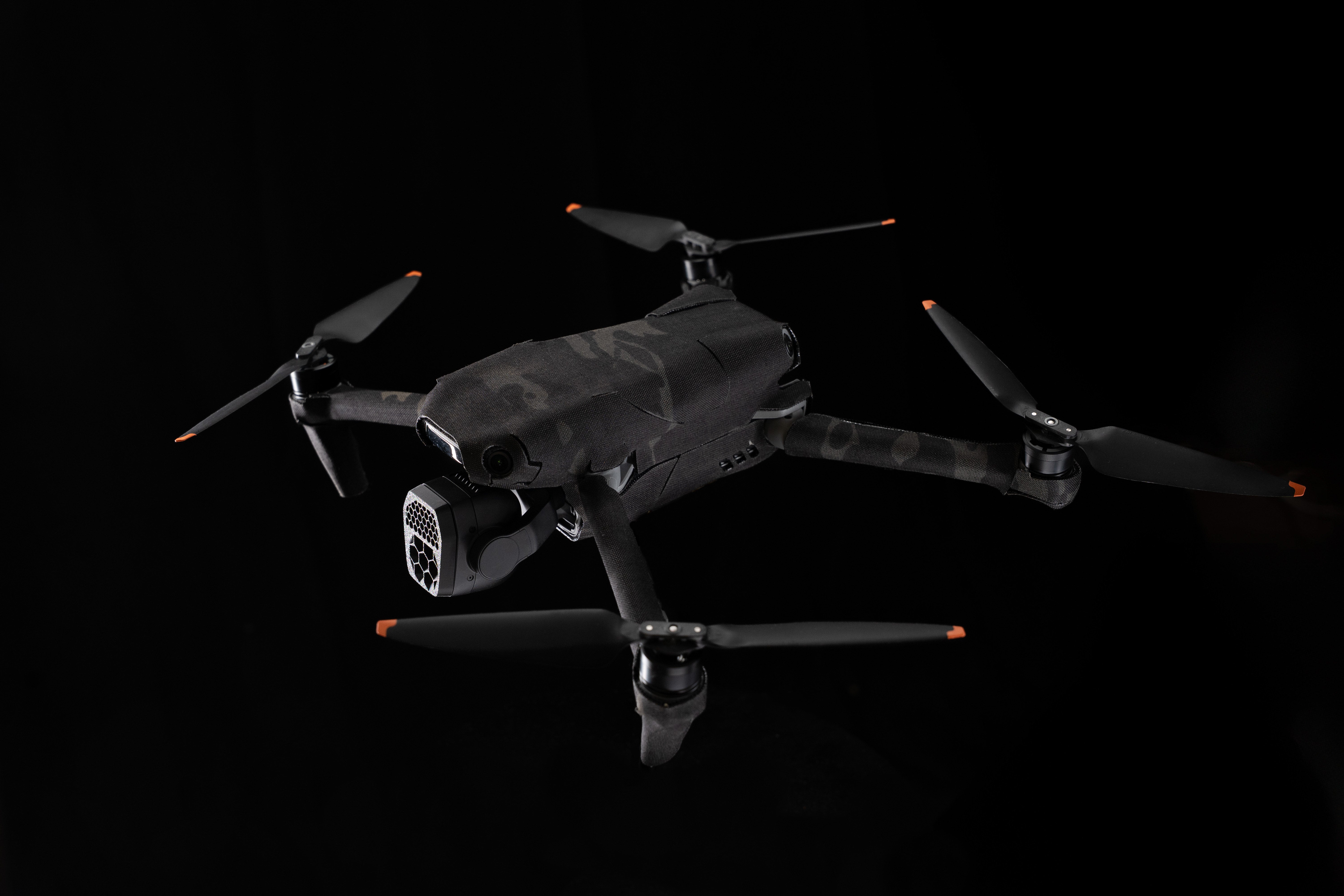 Covert Arms CHADD UAV ARD