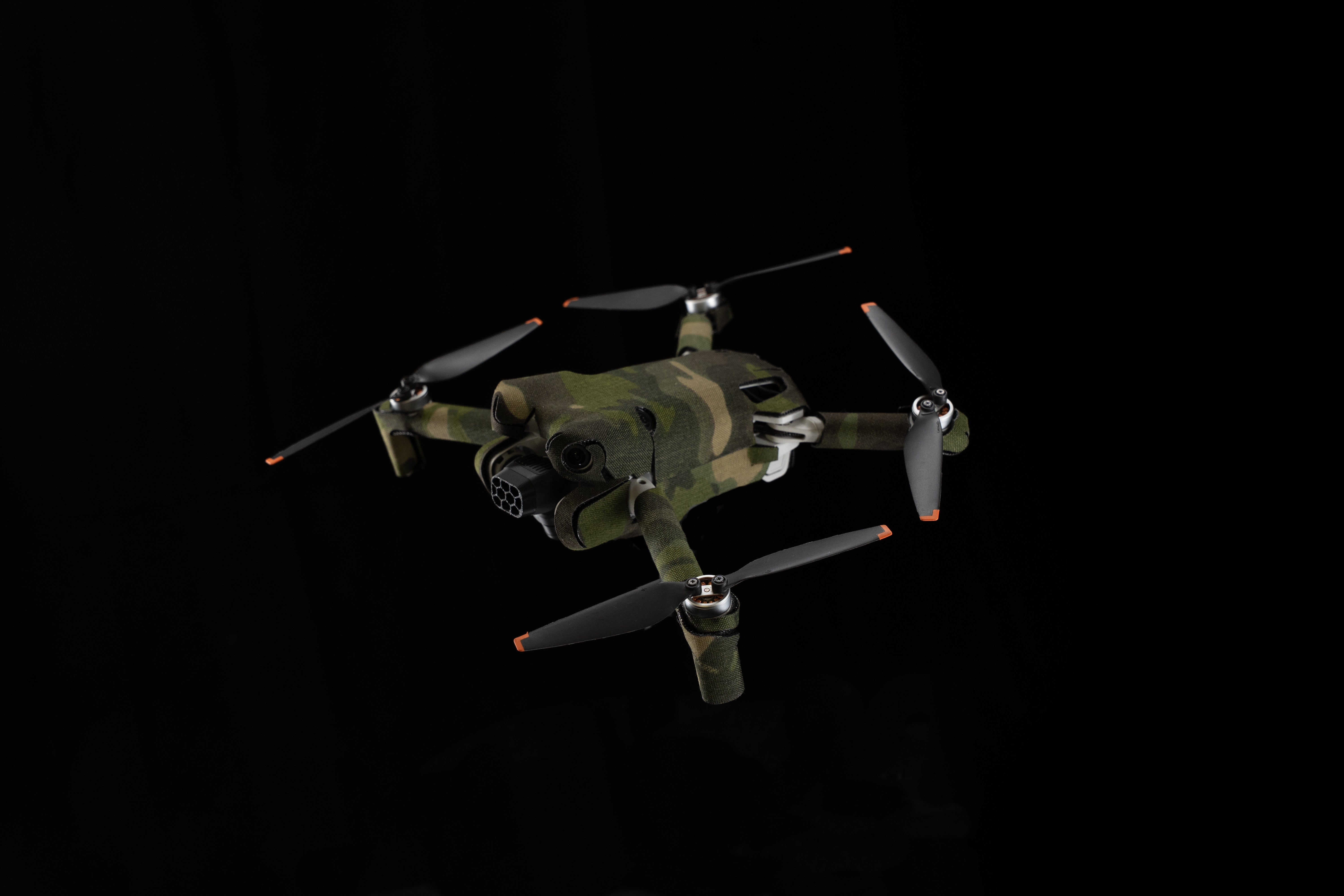 Covert Arms CHADD UAV ARD