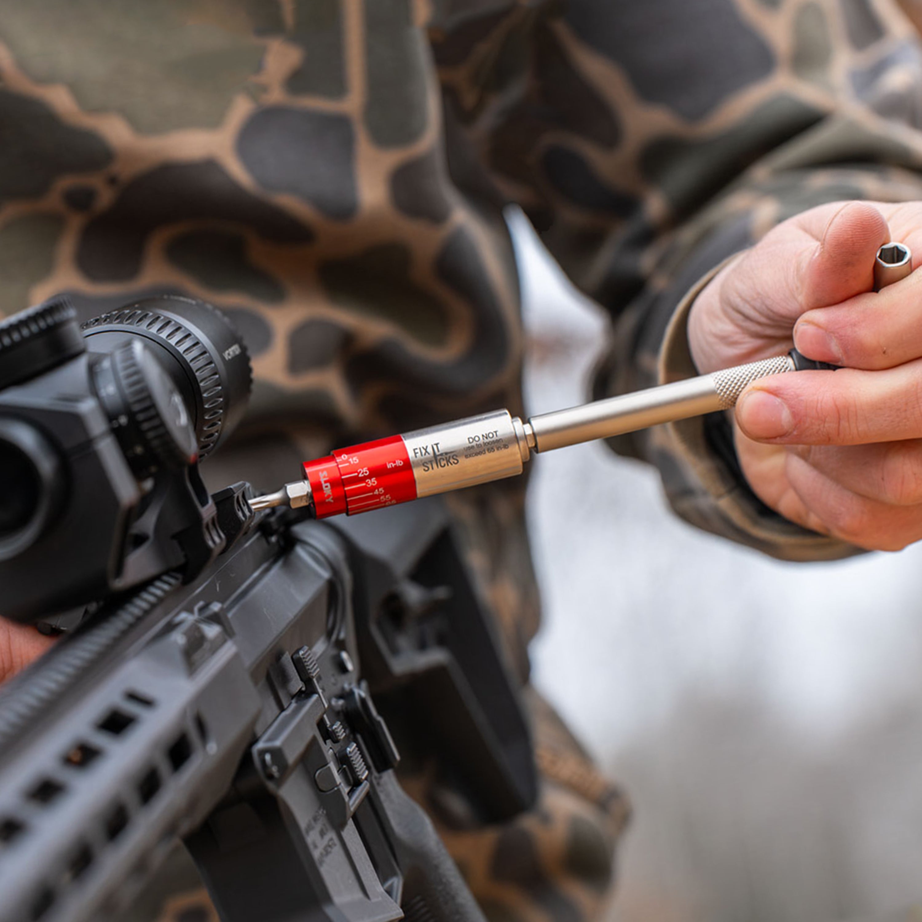 Fix It Sticks All-in-One Torque Driver