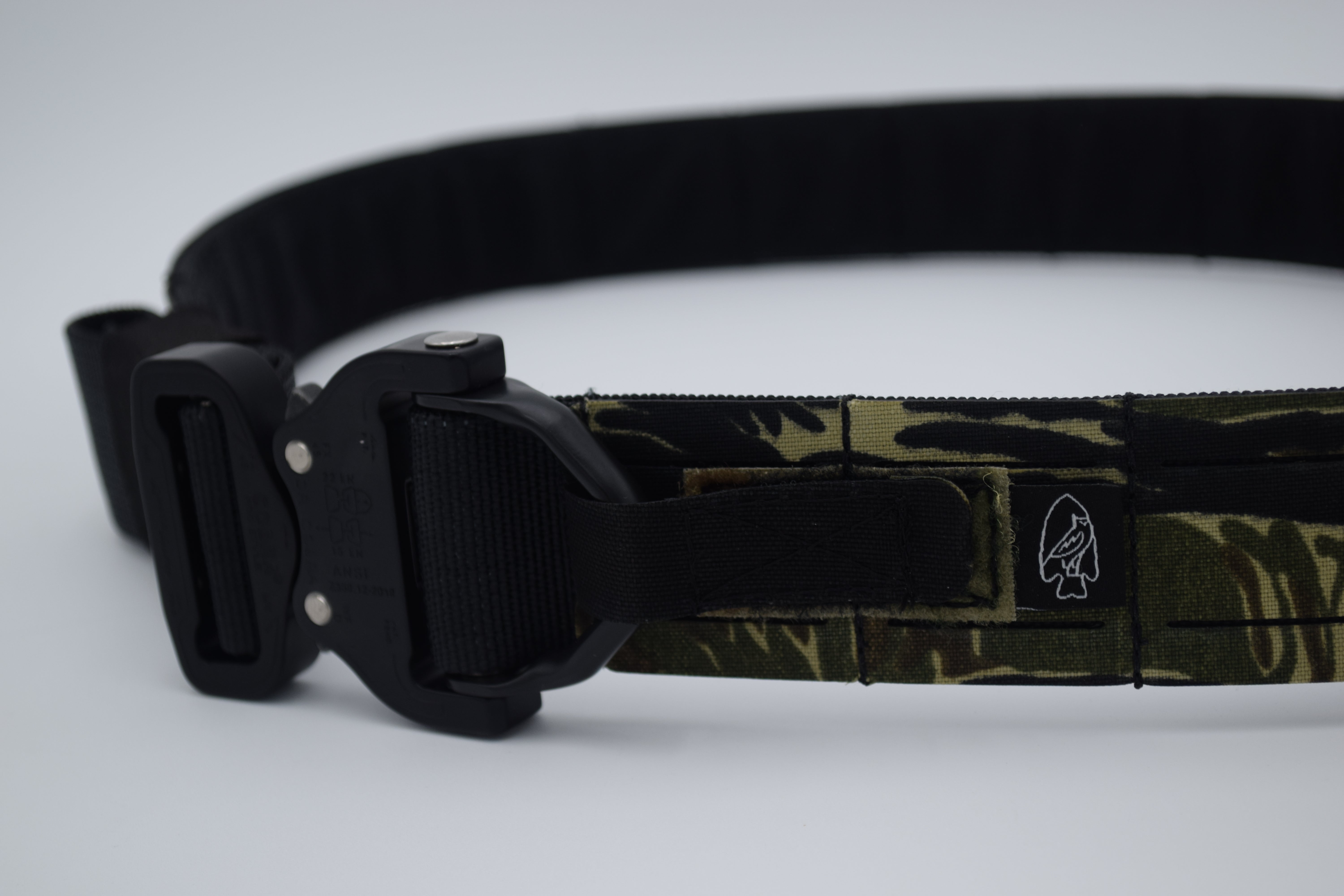 Ex Umbris Designs 1.75" Assault Belt