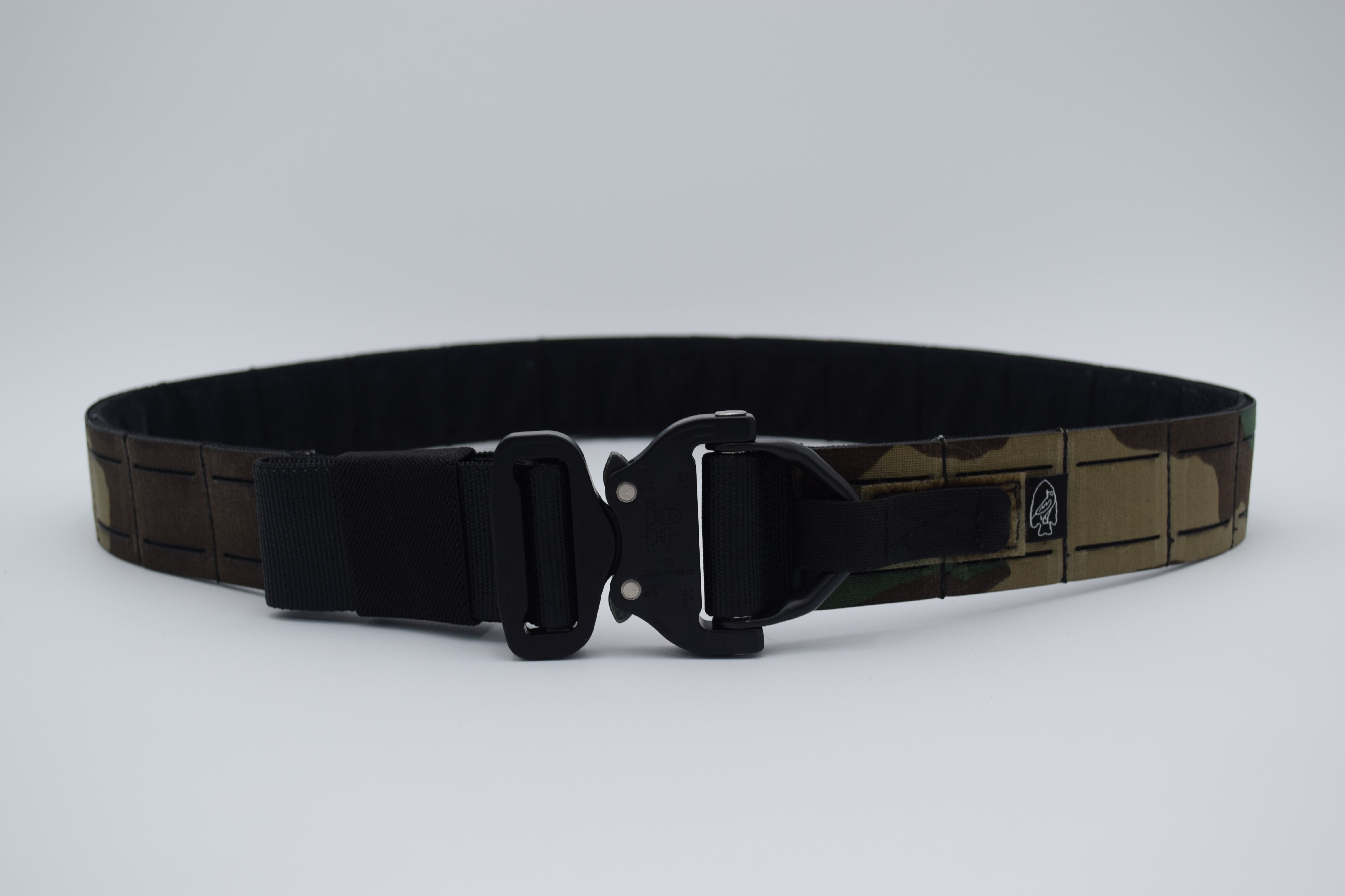 Ex Umbris Designs 1.75" Assault Belt