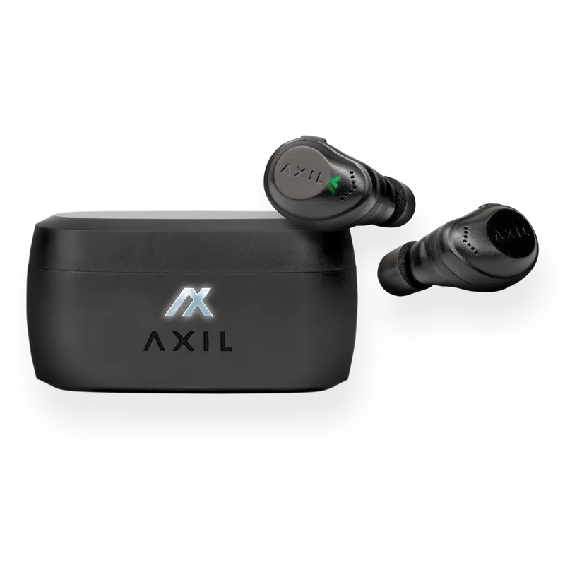 AXIL XCOR Earbuds (Bluetooth)