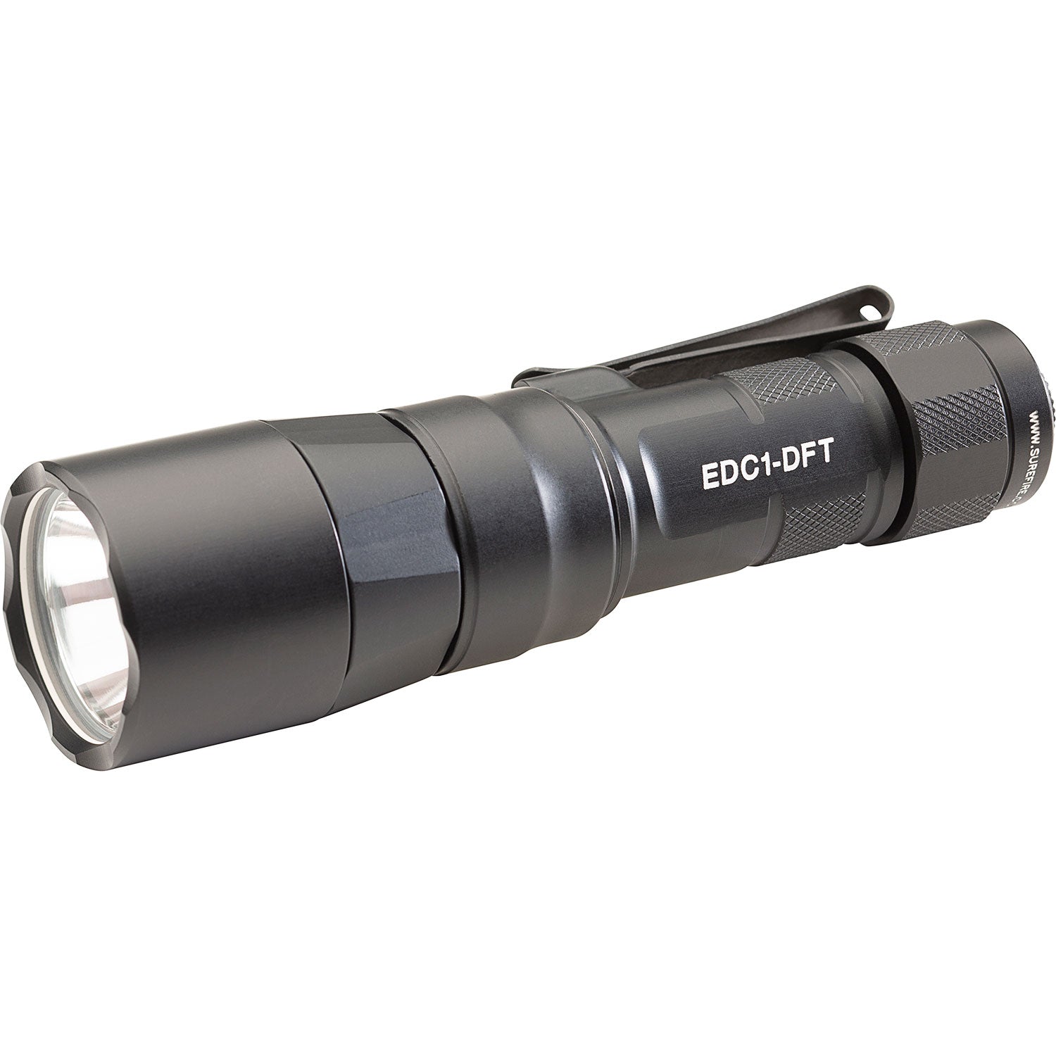 Surefire EDC1-DFT Turbo (High Candela)