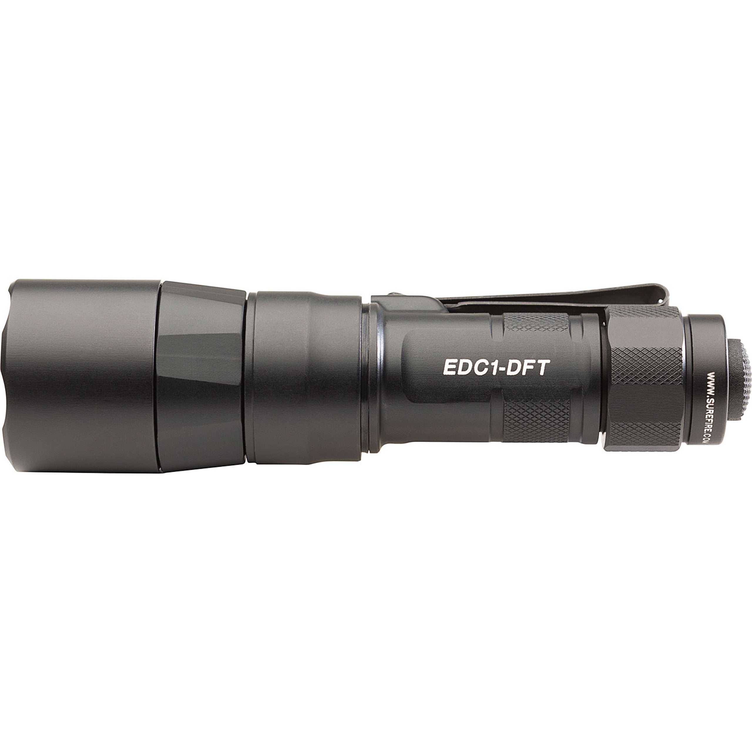 Surefire EDC1-DFT Turbo (High Candela)