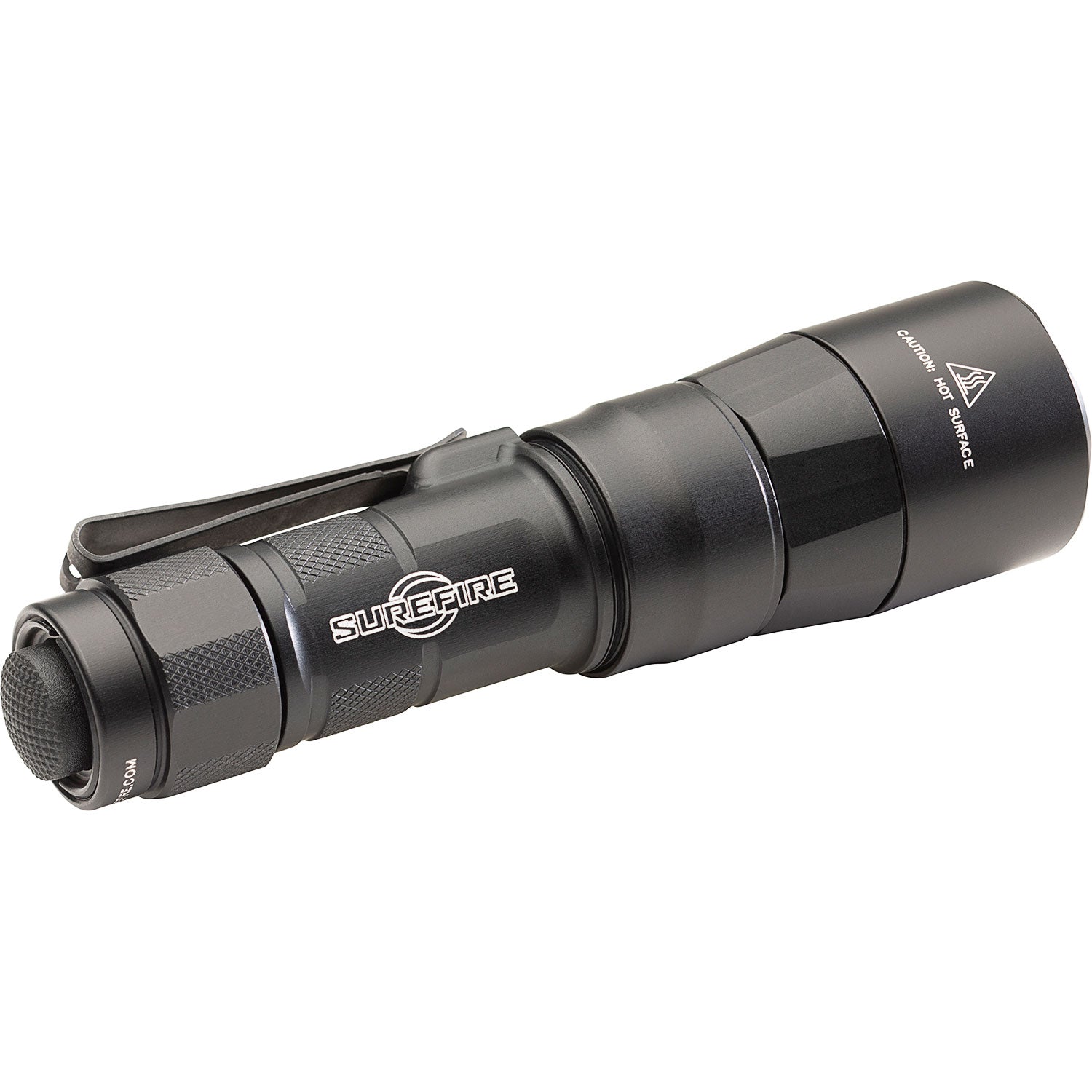 Surefire EDC1-DFT Turbo (High Candela)