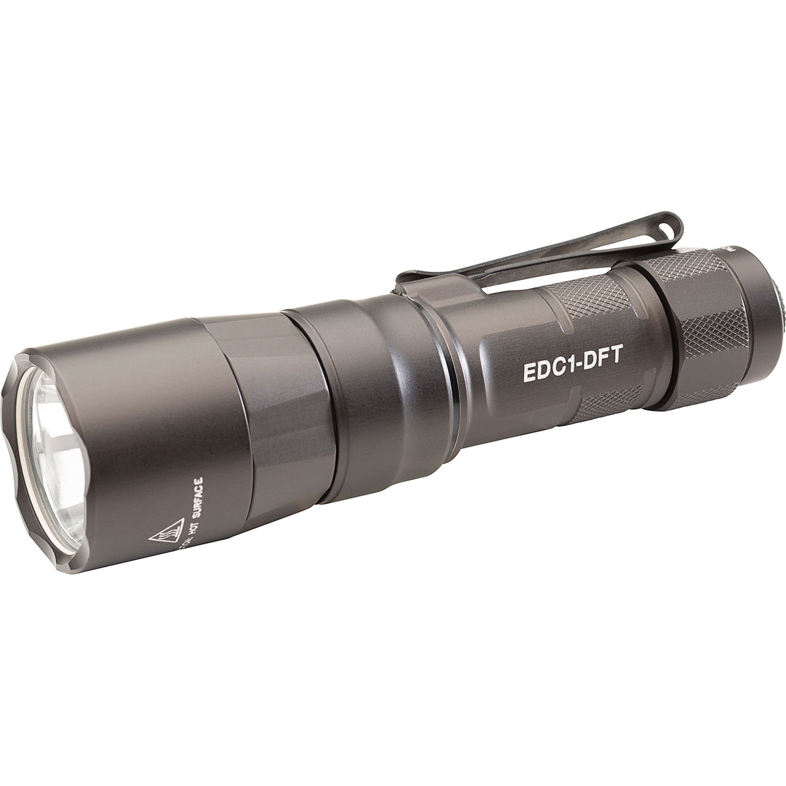 Surefire EDC1-DFT Turbo (High Candela)