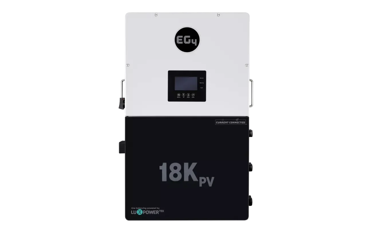 EG4 PowerPro System (ESS) 18kPV 14.3kWh