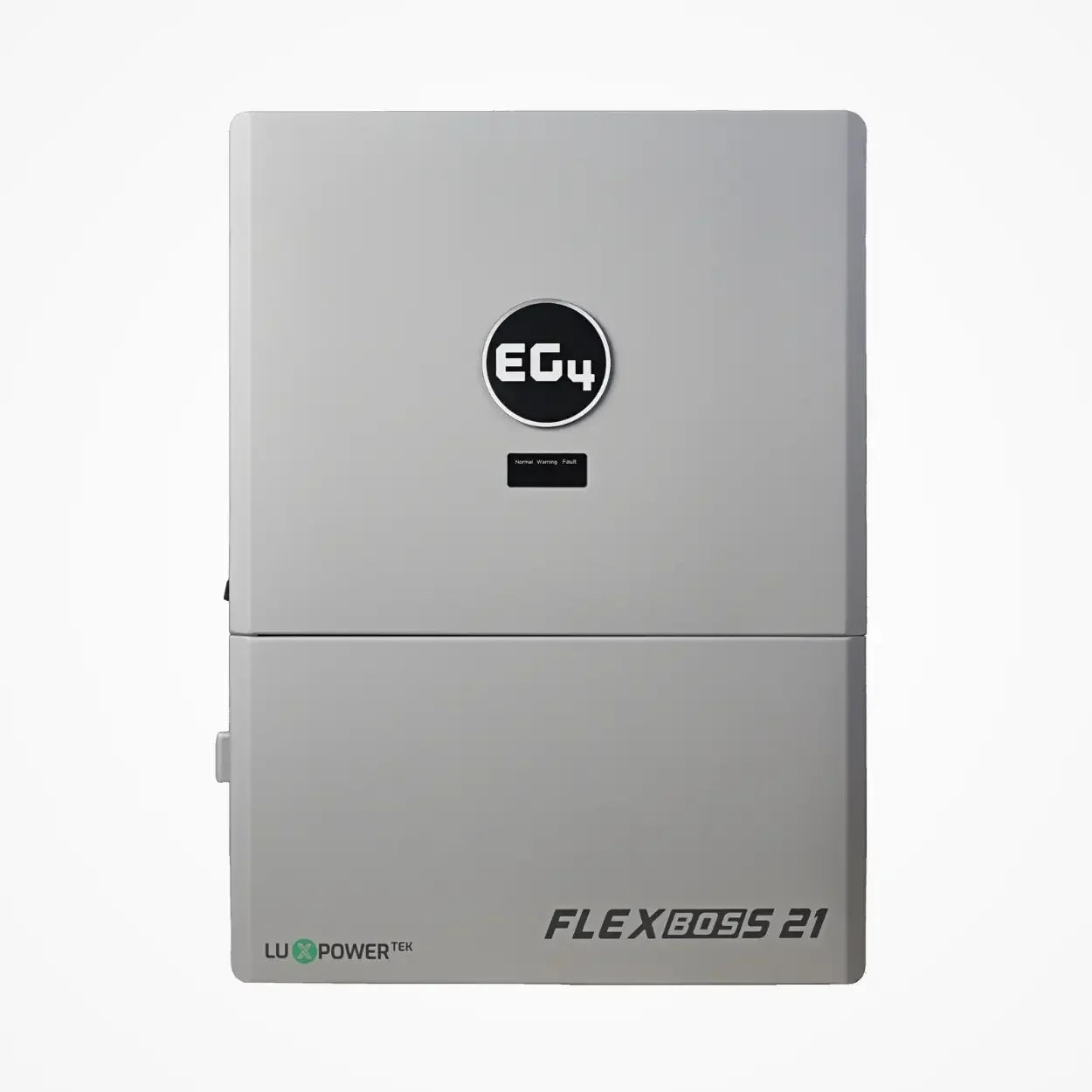 EG4 Hybrid Power Kit | 16kW 120/240V Output 48VDC - 14.3kWh System Bundle | EG4 FlexBOSS21 Hybrid Inverter + EG4 PowerPro Wallmount Outdoor Battery