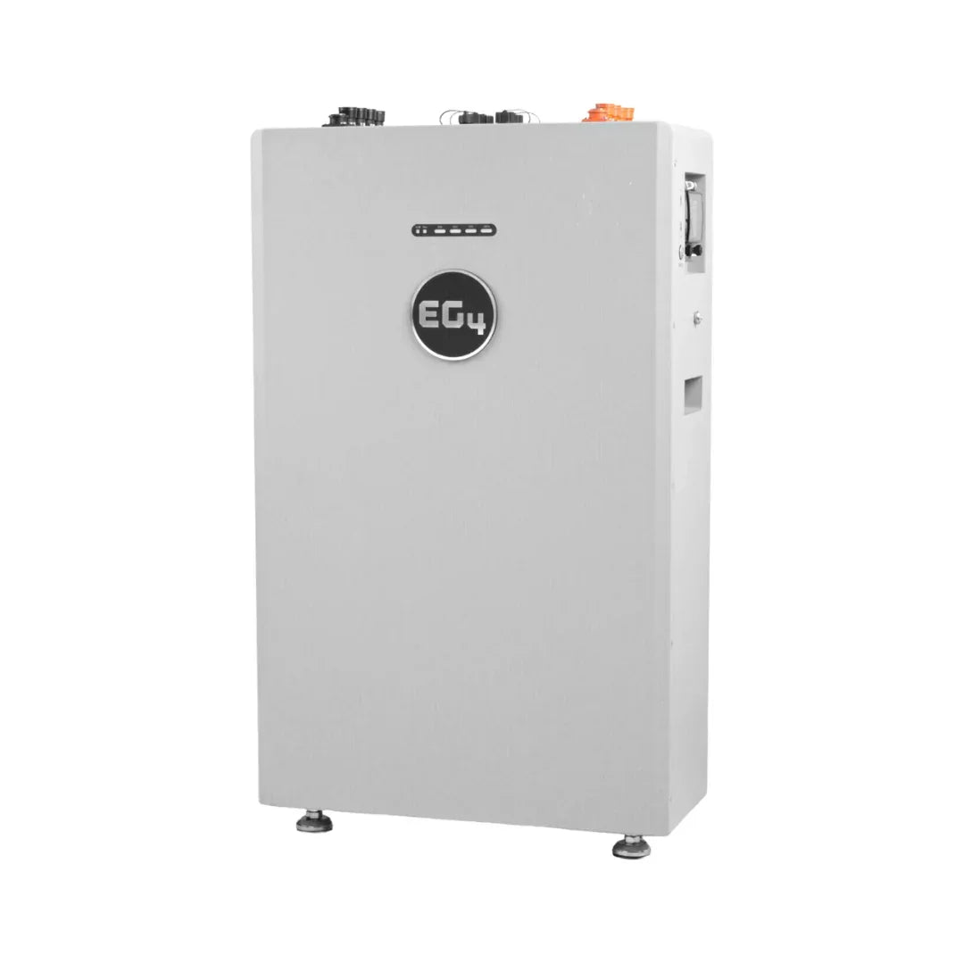 EG4 Hybrid Power Kit | 16kW 120/240V Output 48VDC - 48kWh System Bundle | 1 x EG4 FlexBoss21 Hybrid Inverter + 3 x EG4 All-Weather 314Ah Battery