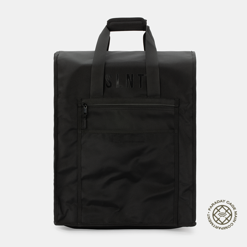 SLNT EMP Protection Bag