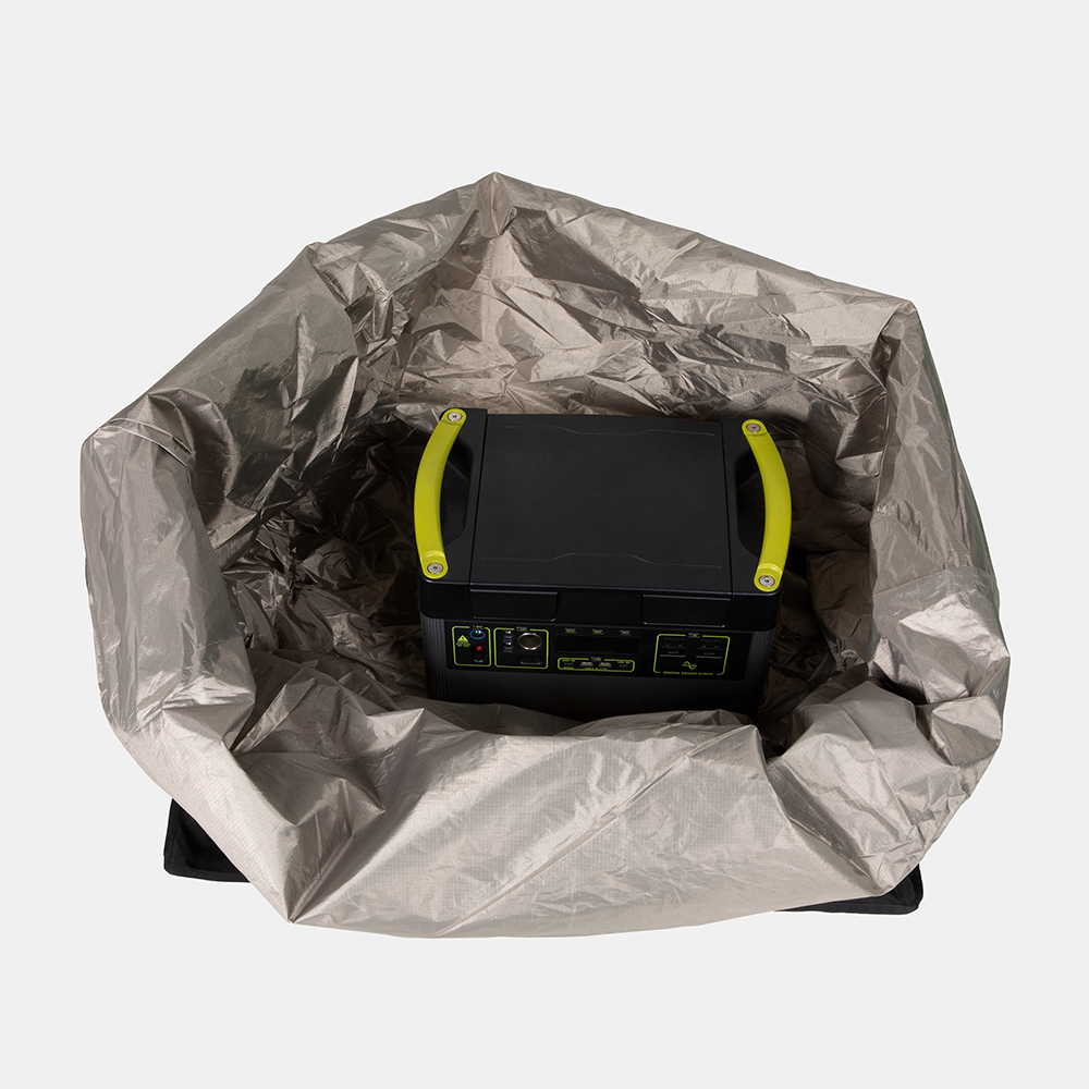 SLNT EMP Protection Bag