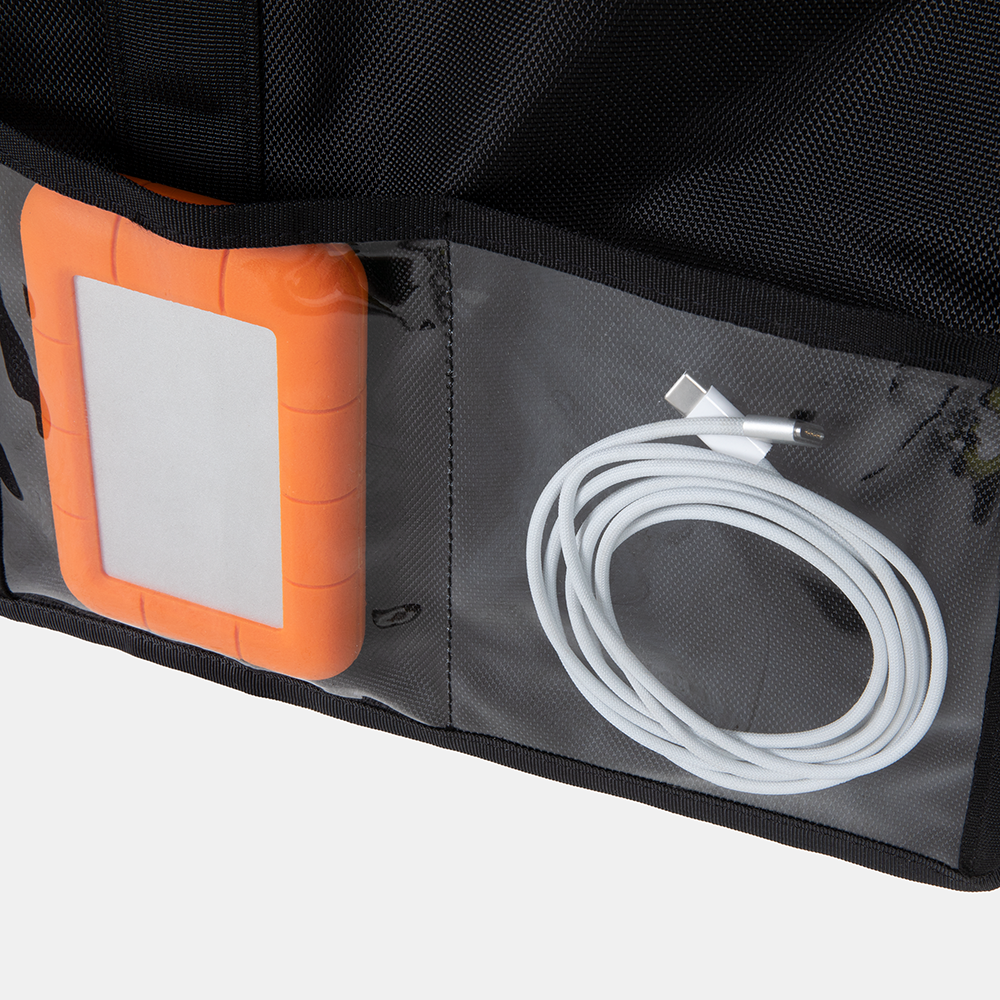 SLNT EMP Protection Bag