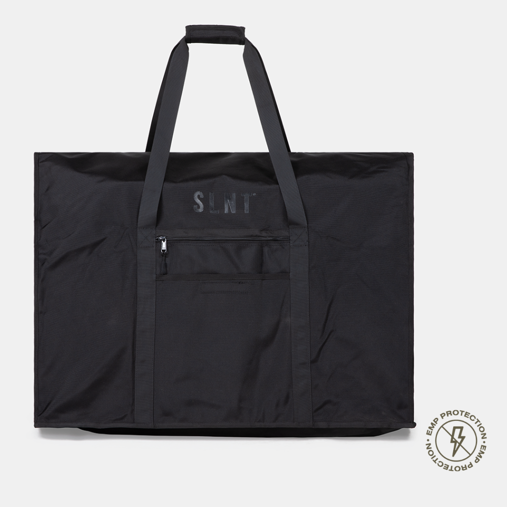 SLNT EMP Protection Bag