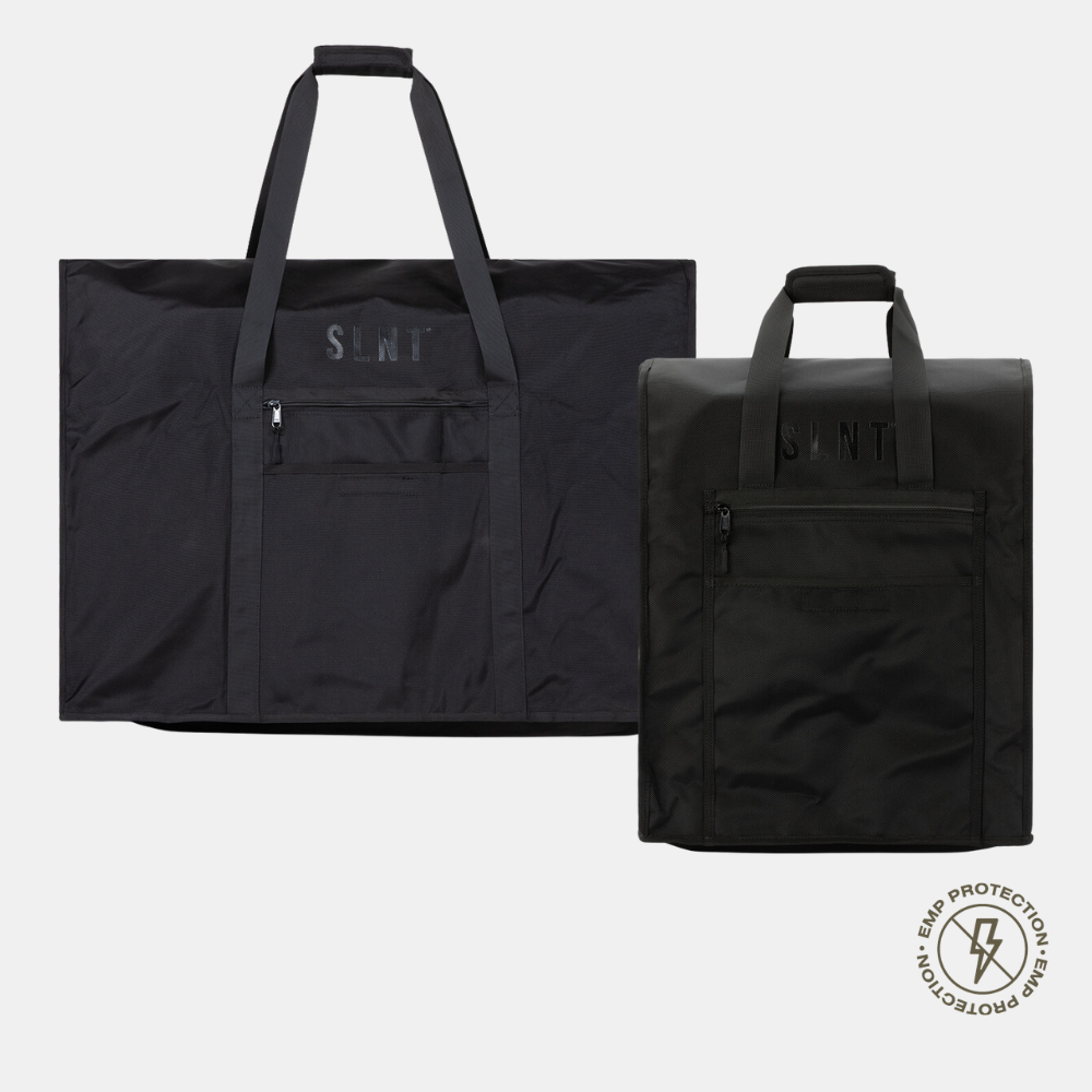 SLNT EMP Protection Bag