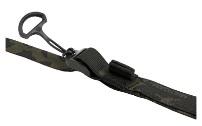 Edgar Sherman Design ESD Sling |  2-Point Combat Sling |  1" Webbing |  Polymer Hardware |  Camo