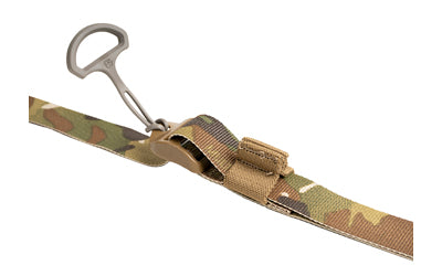 Edgar Sherman Design ESD Sling |  2-Point Combat Sling |  1" Webbing |  Polymer Hardware |  Camo