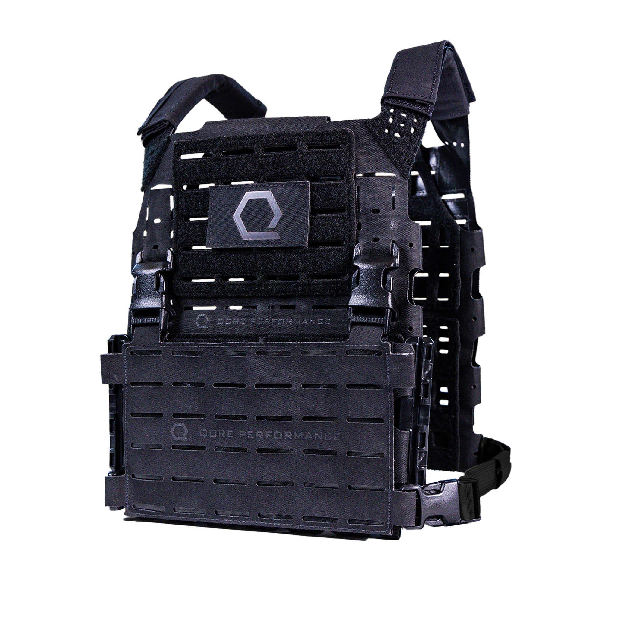 Qore Performance ICEPLATE EXO® Gen 3 Ultralight Minimalist Plate Carrier