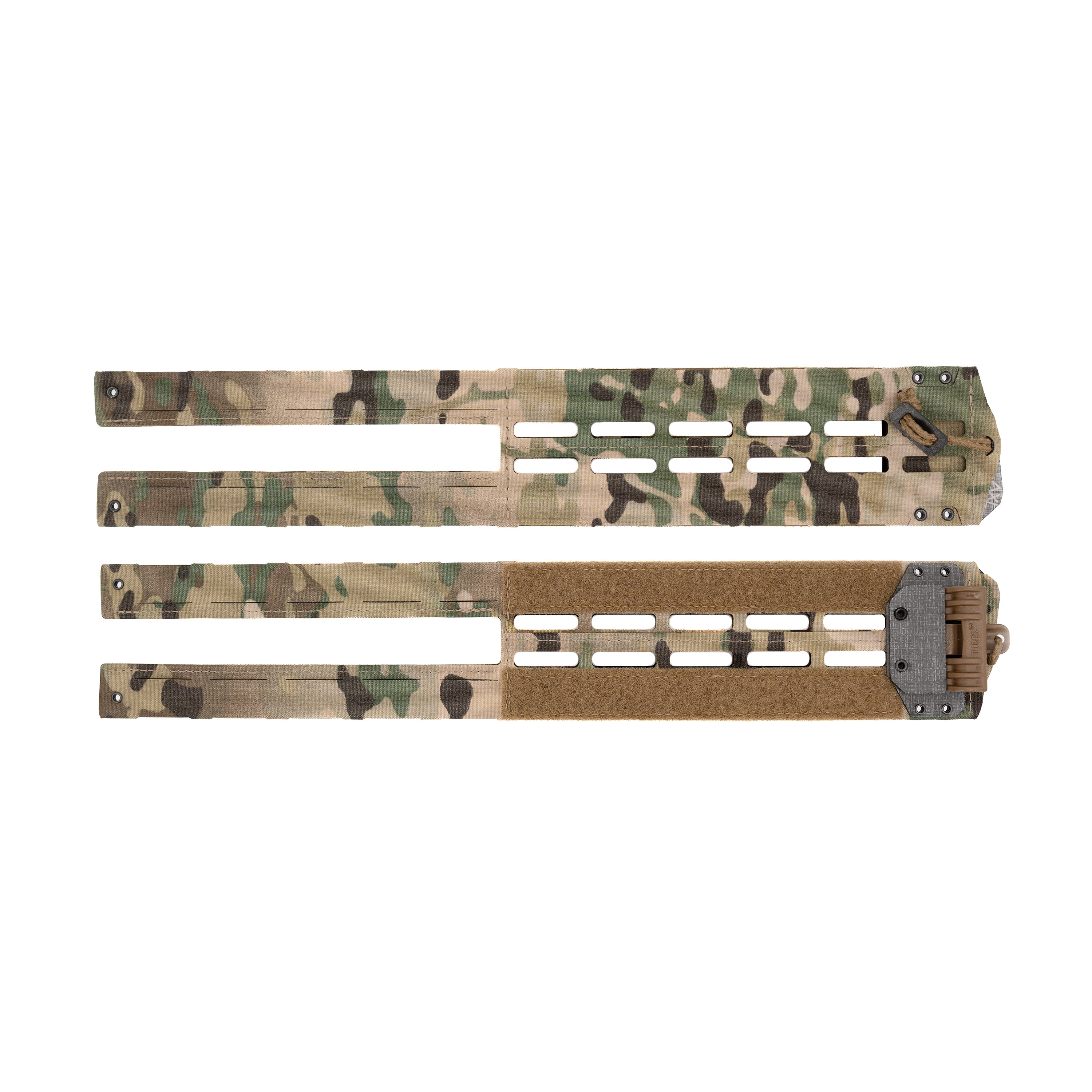 AXL Advanced Equinox Cummerbund | Pair