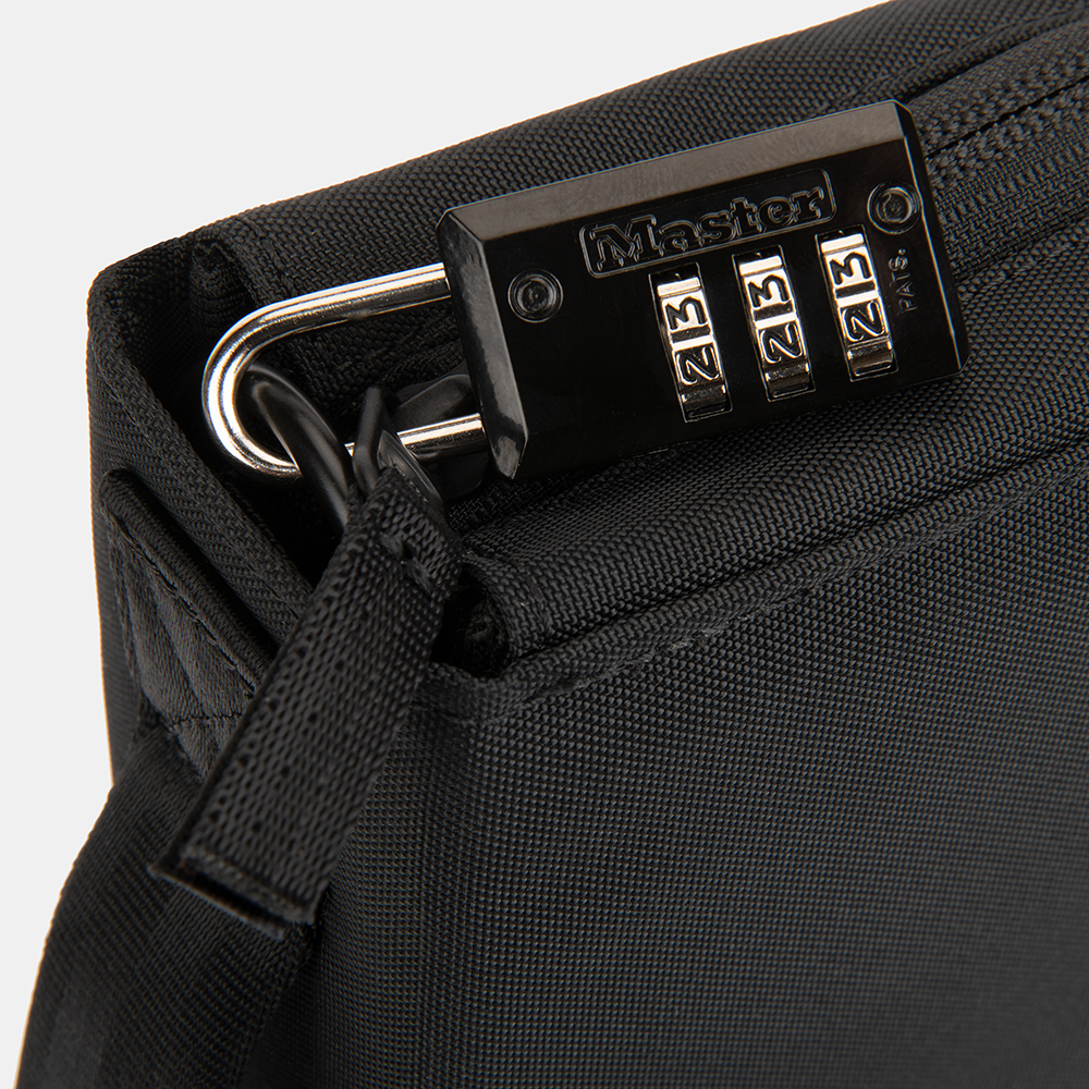 SLNT Essentials Faraday Tech Organizer